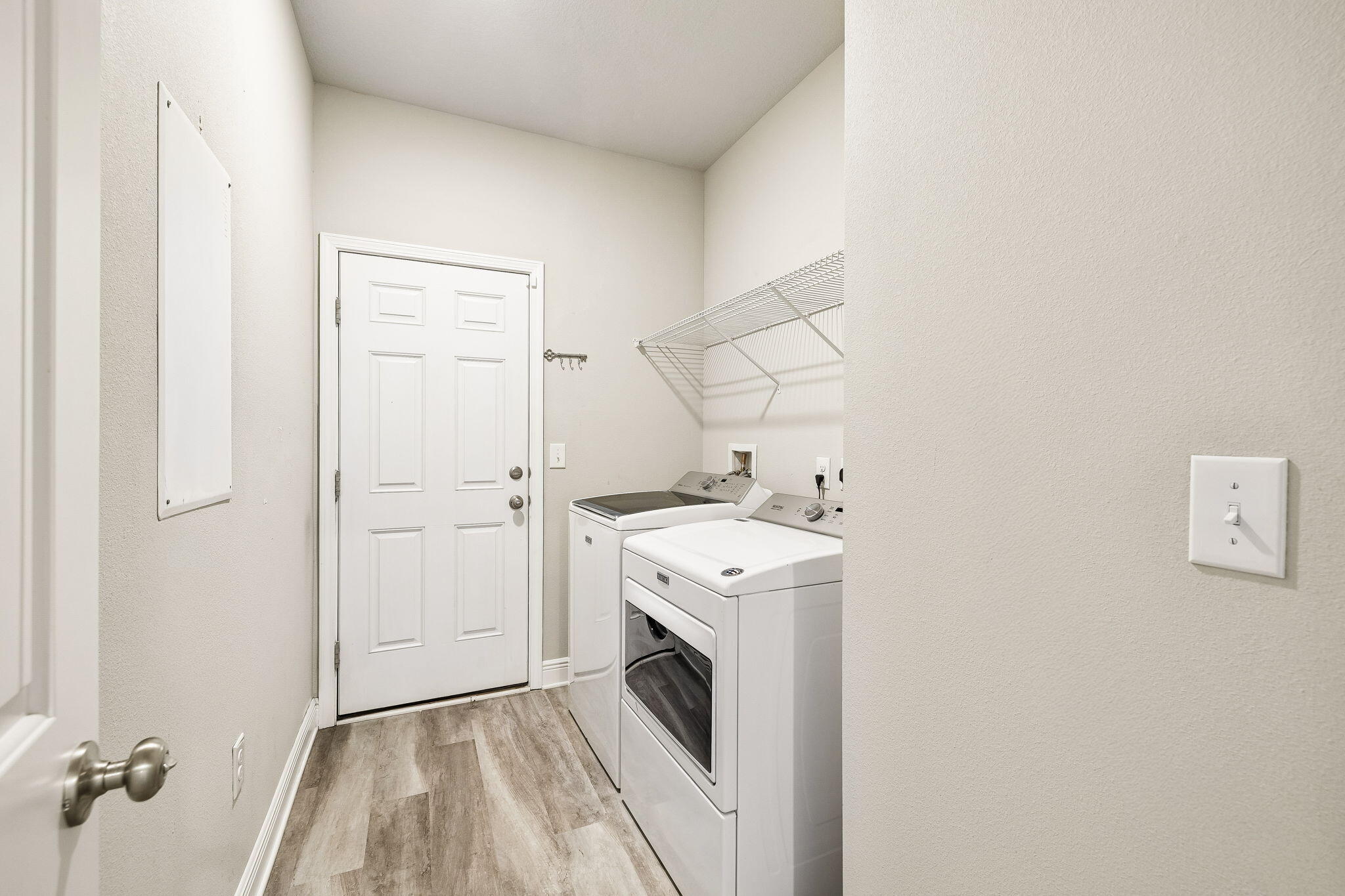 SOUTHERN PINES - Residential