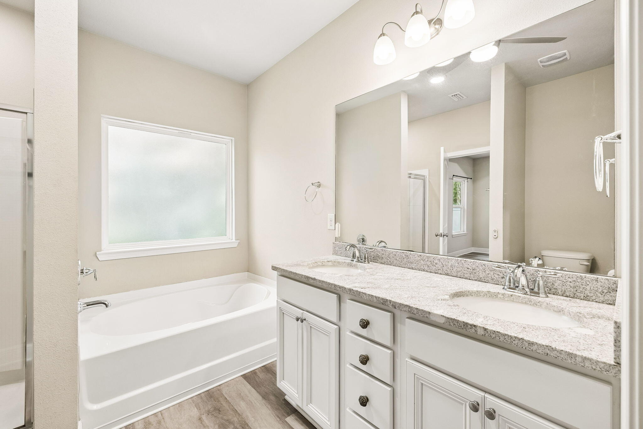 SOUTHERN PINES - Residential