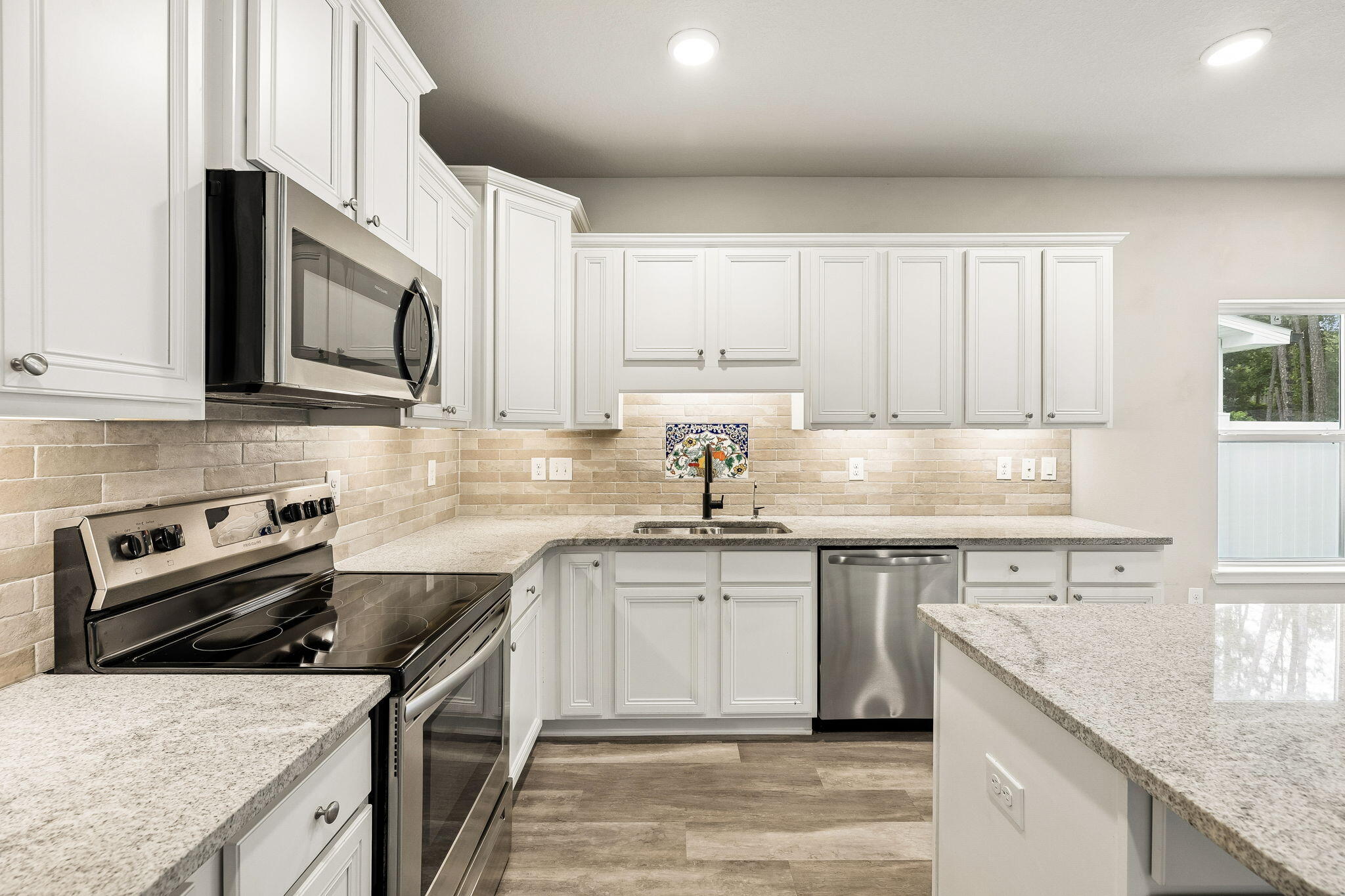 SOUTHERN PINES - Residential
