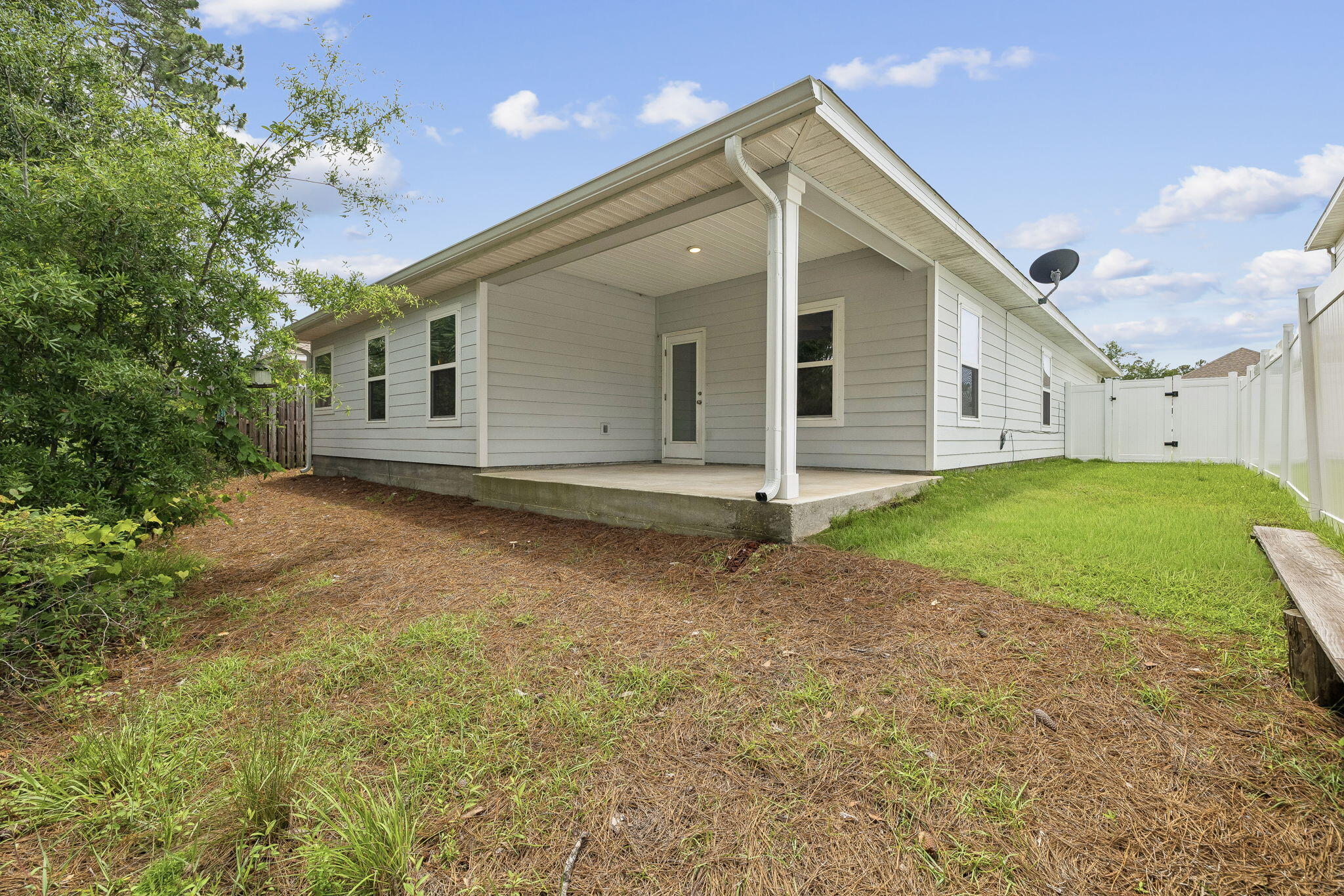 SOUTHERN PINES - Residential