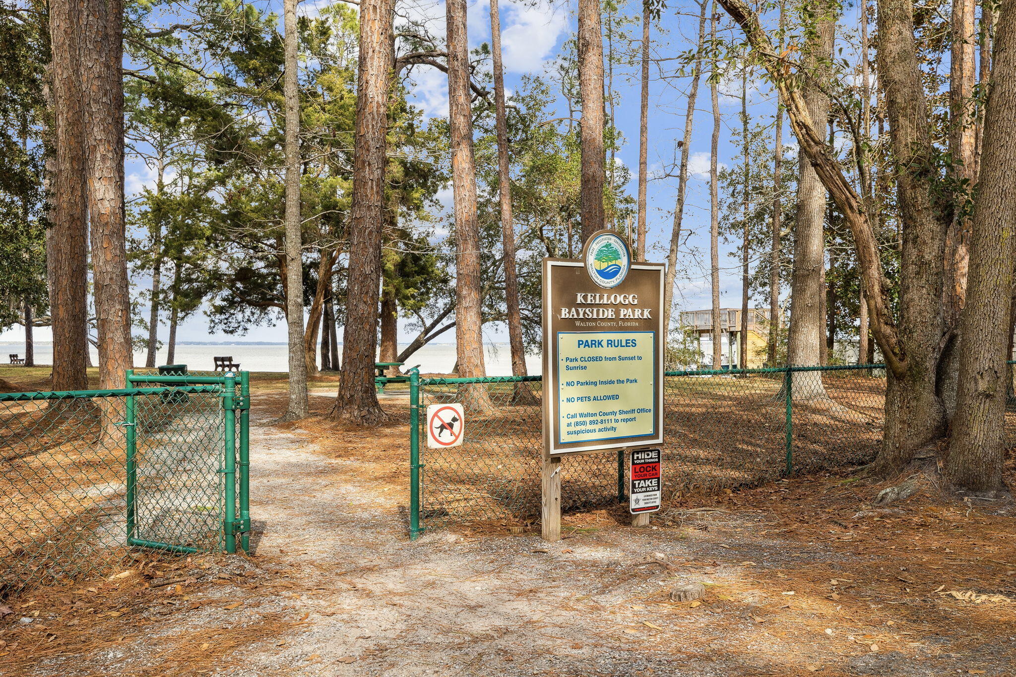 SOUTHERN PINES - Residential