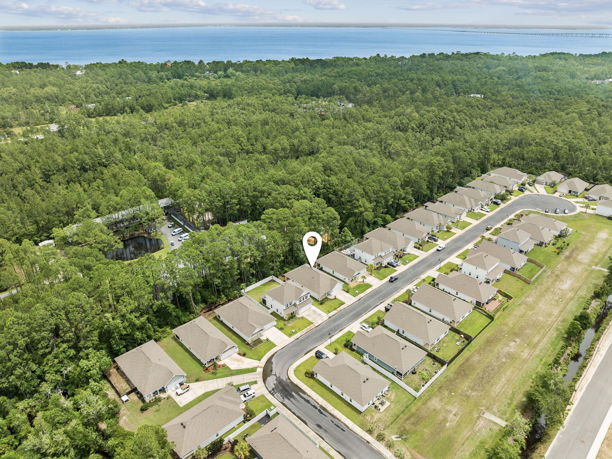 SOUTHERN PINES - Residential