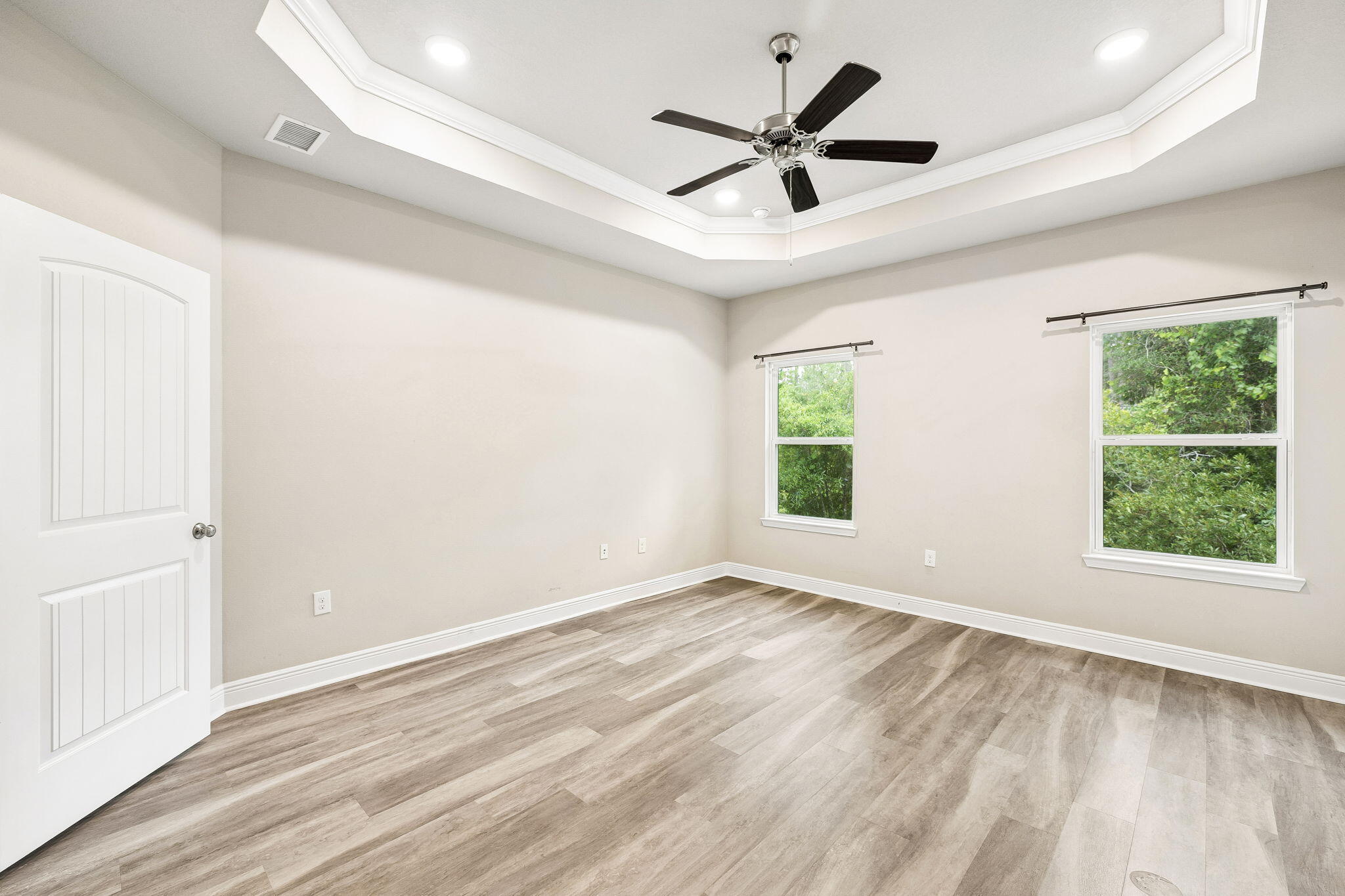 SOUTHERN PINES - Residential