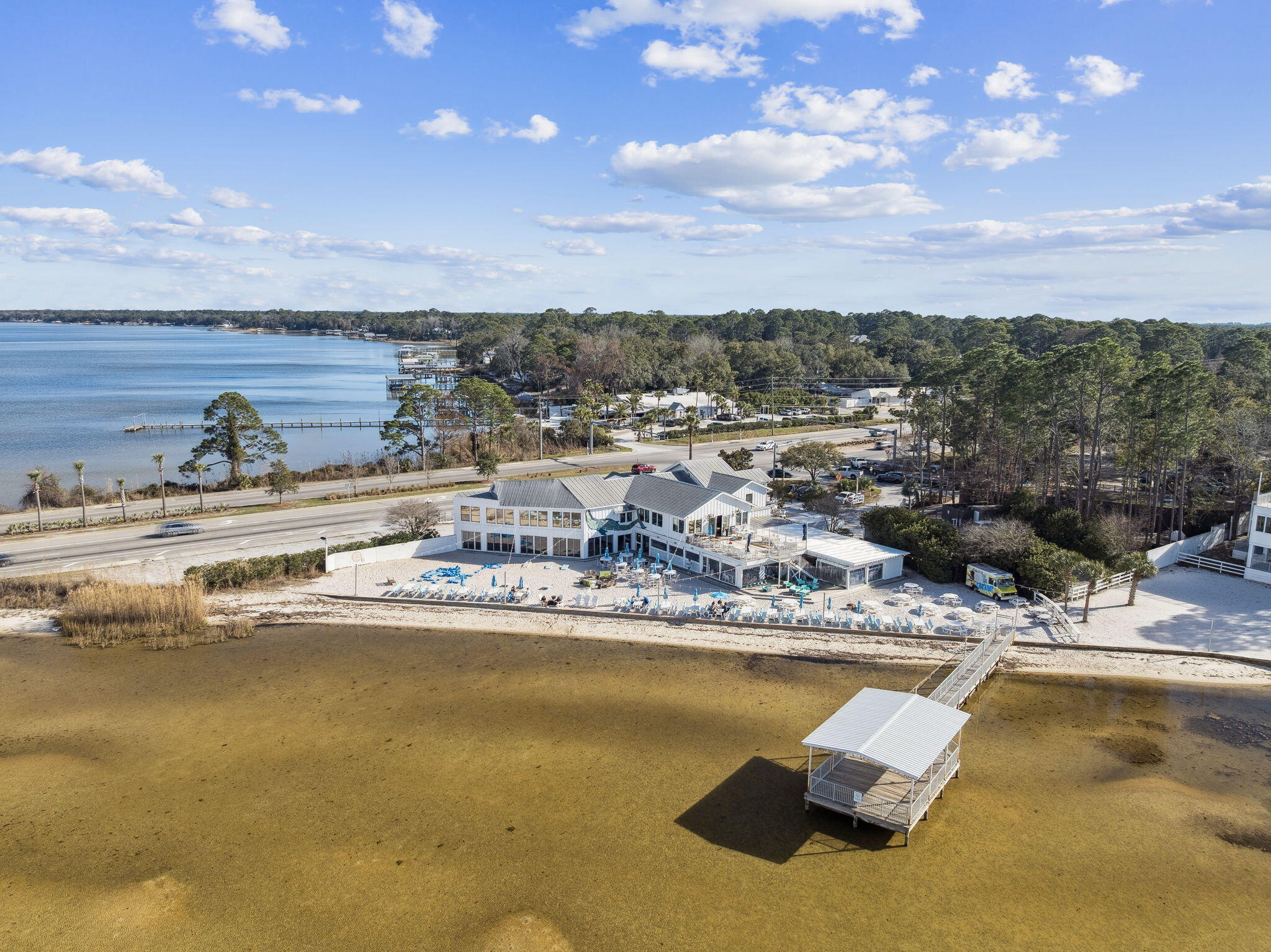 SOUTHERN PINES - Residential