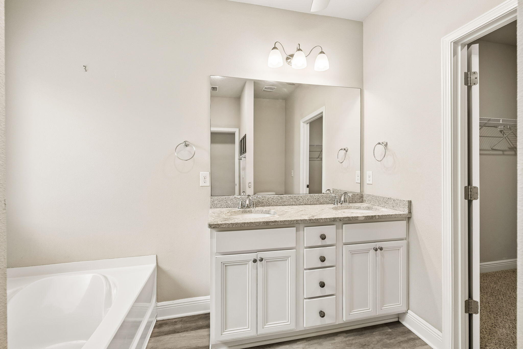 SOUTHERN PINES - Residential