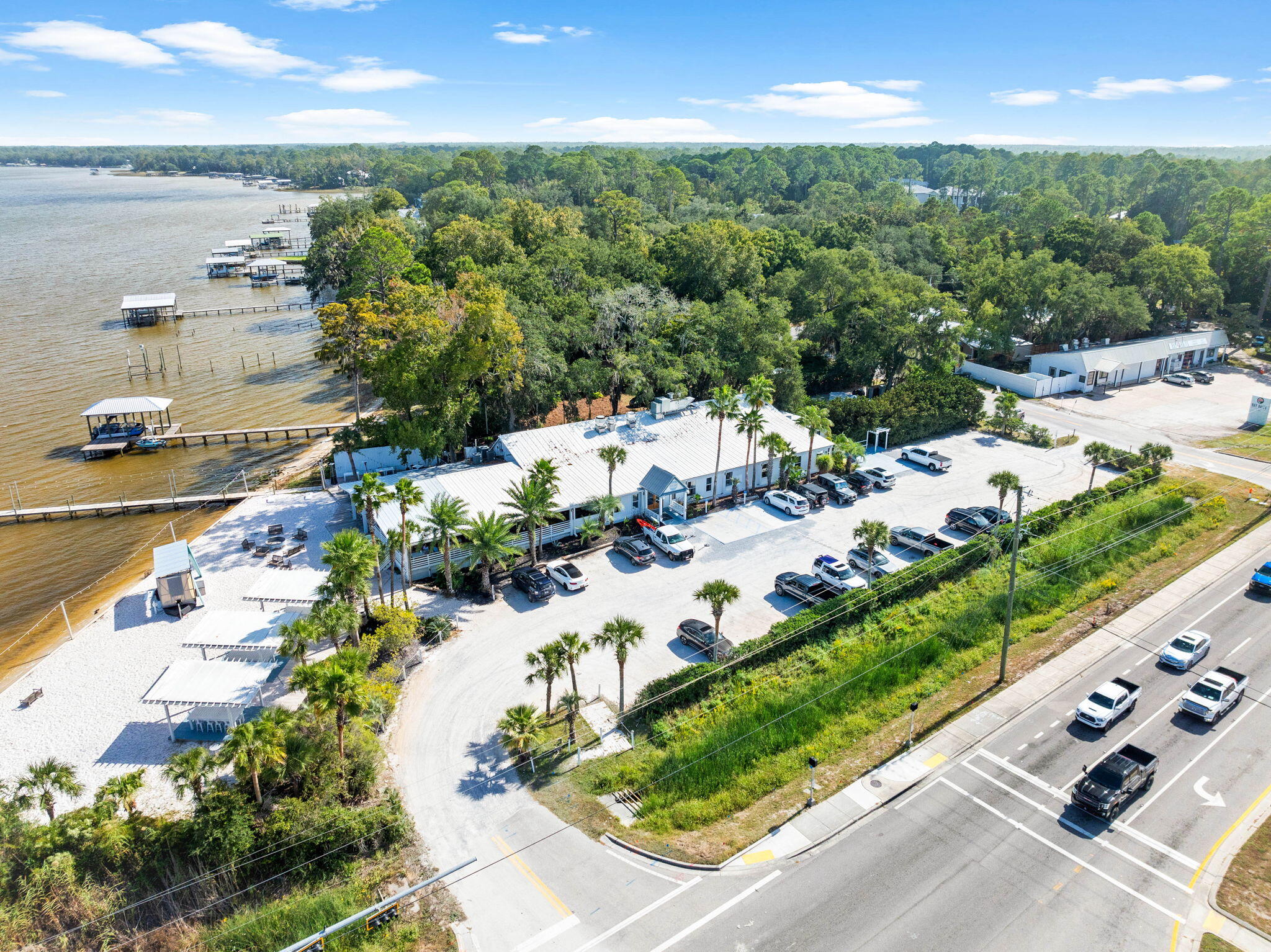 SOUTHERN PINES - Residential