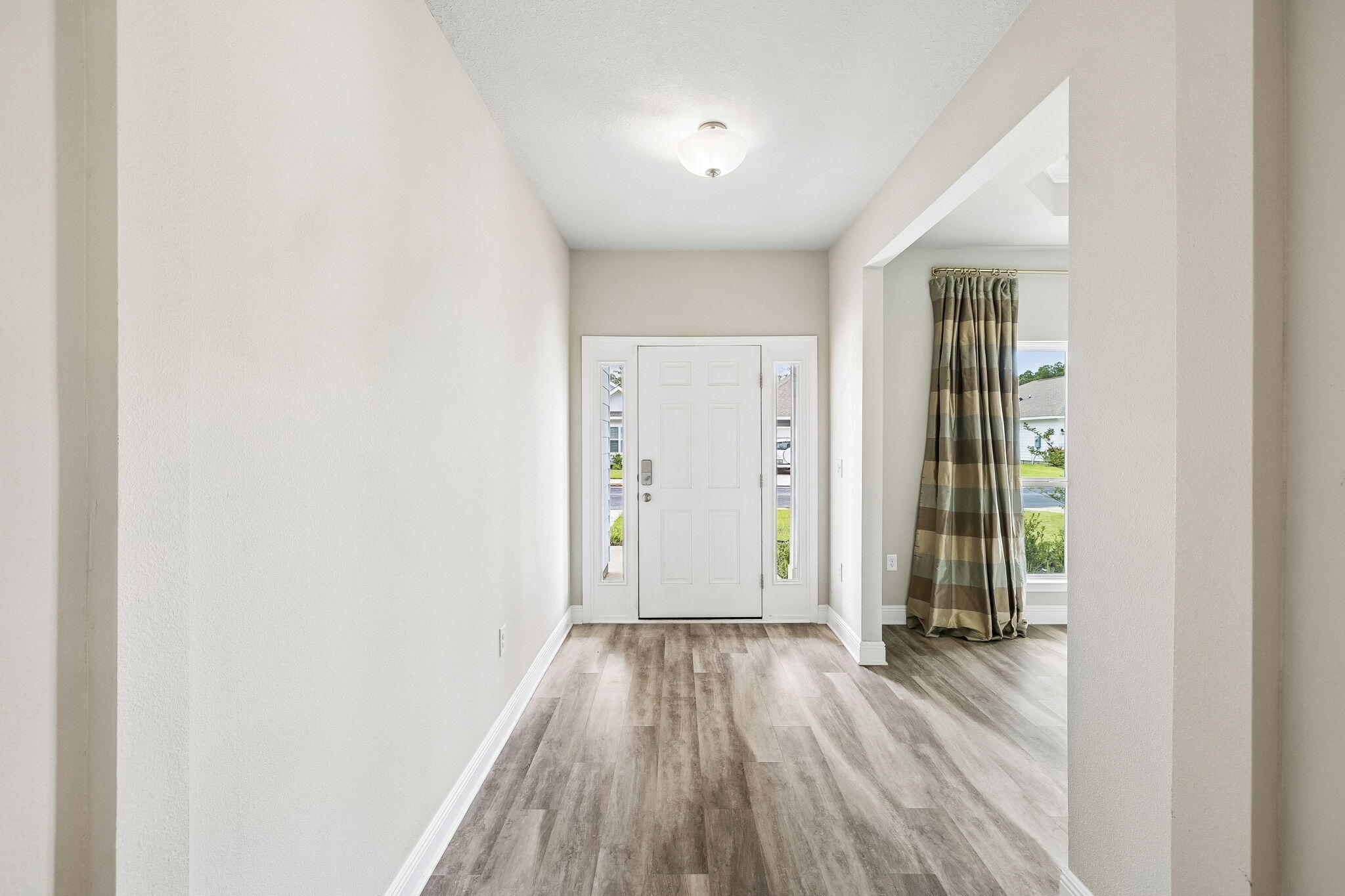 SOUTHERN PINES - Residential