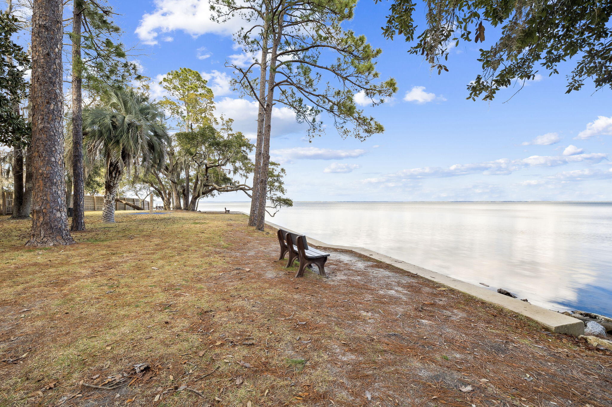 SOUTHERN PINES - Residential