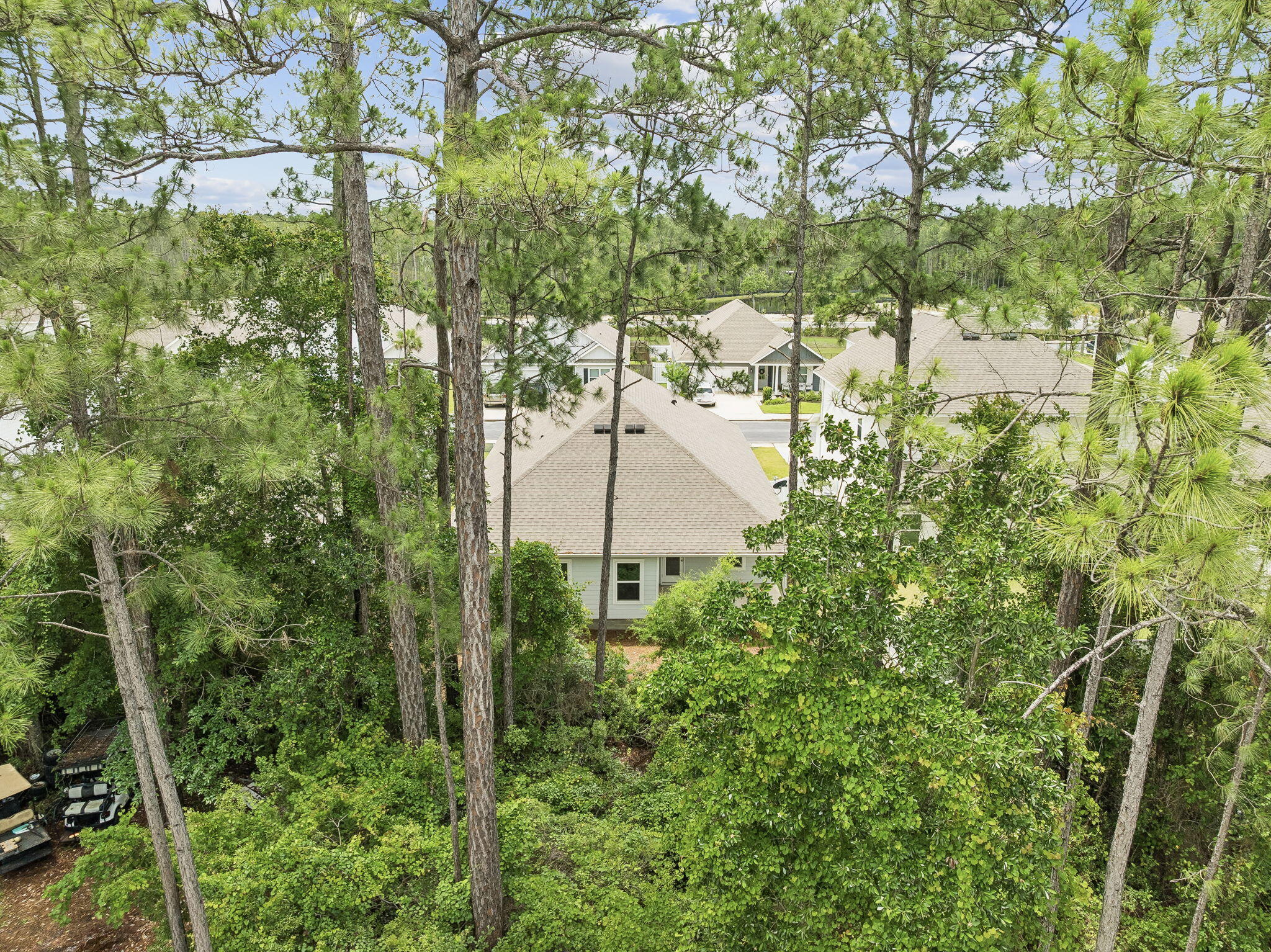 SOUTHERN PINES - Residential