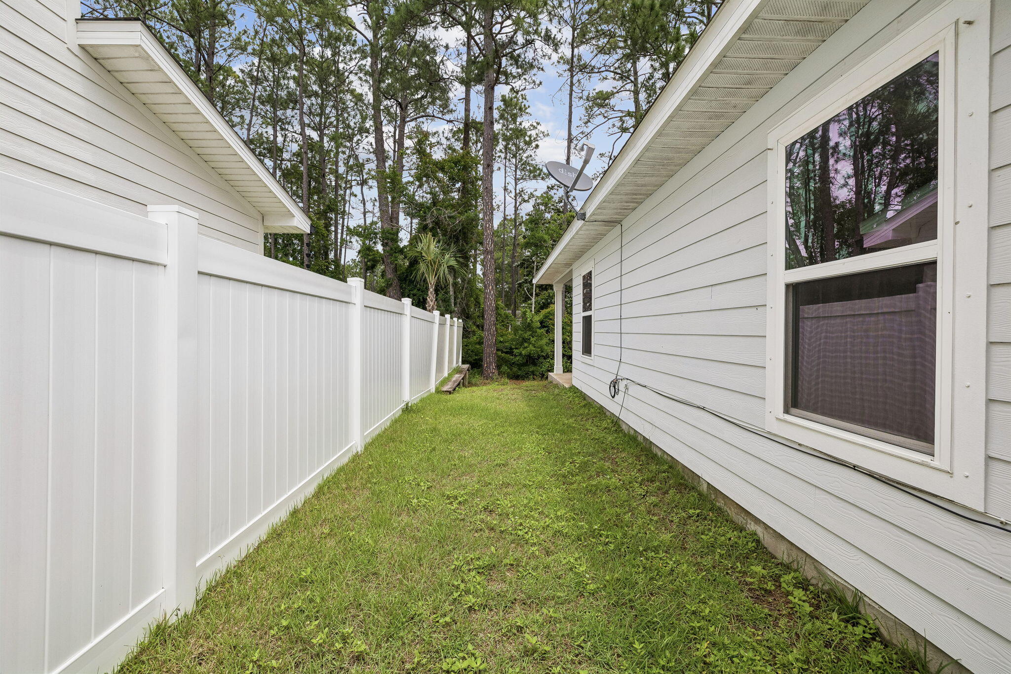 SOUTHERN PINES - Residential