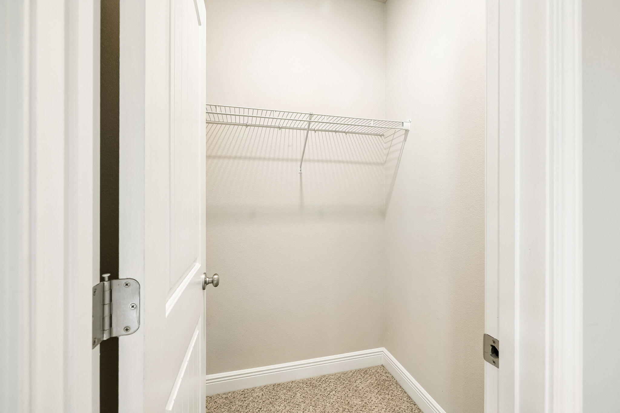 SOUTHERN PINES - Residential