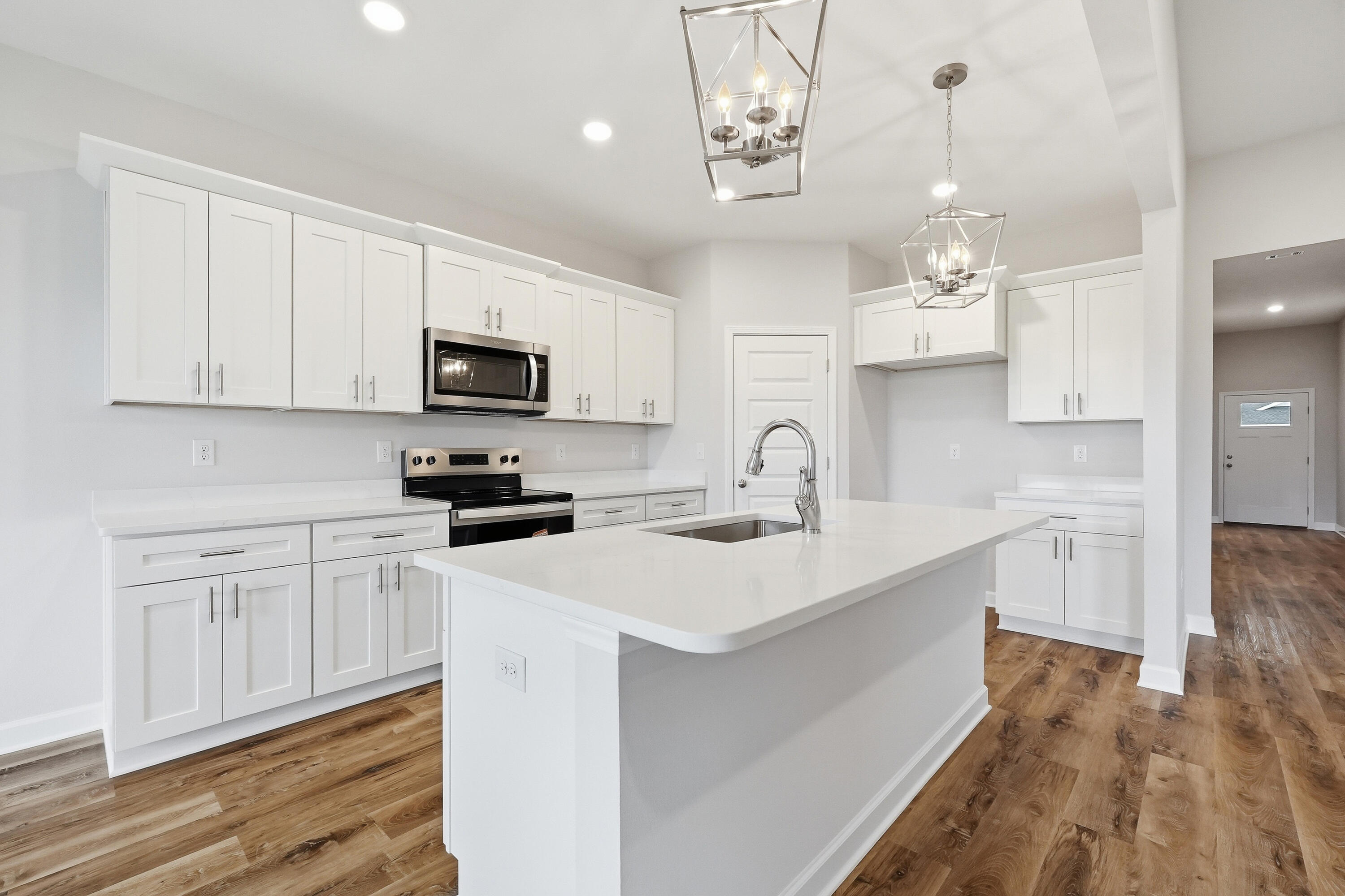 Southern Charm - Residential