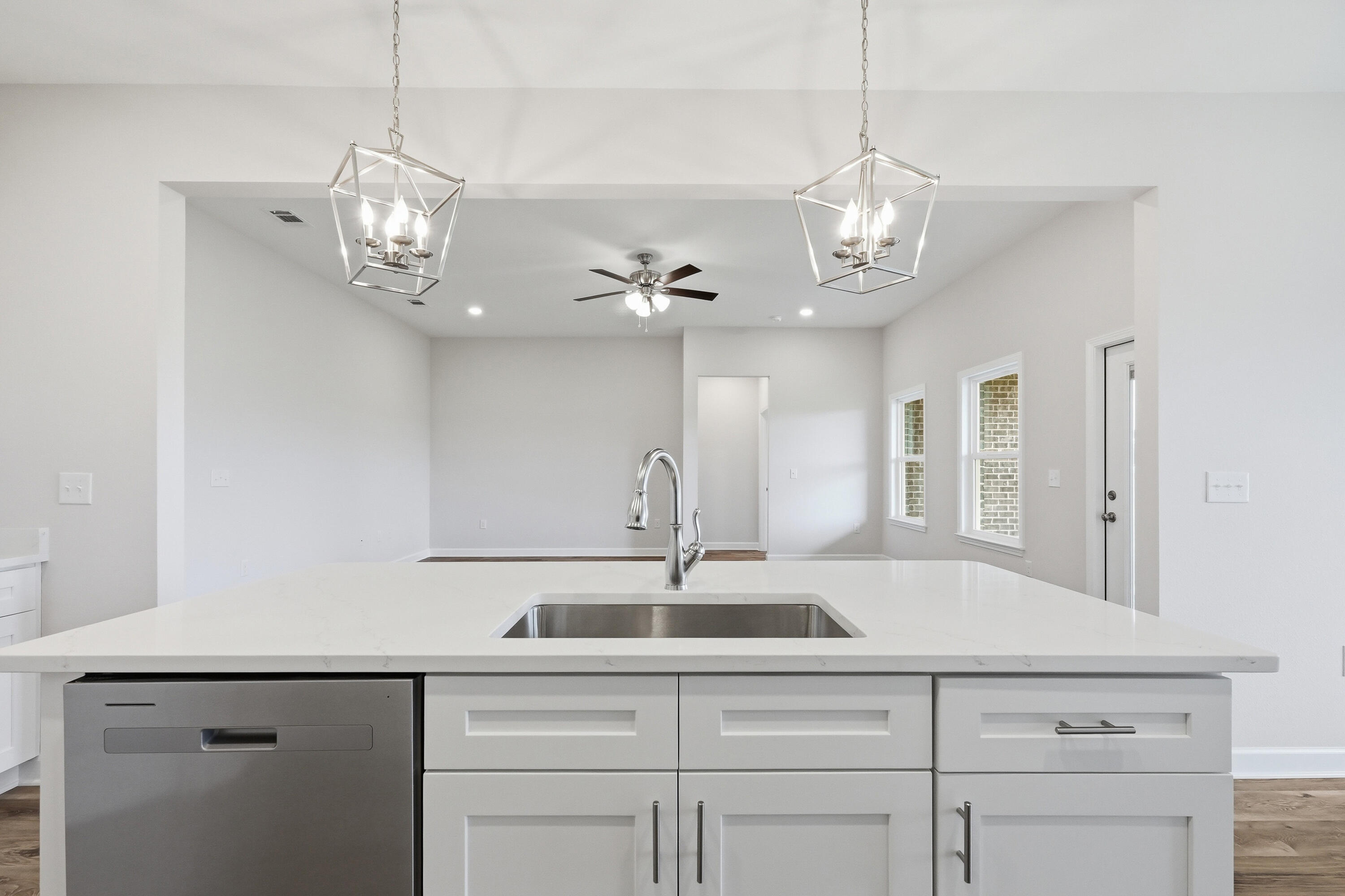 Southern Charm - Residential