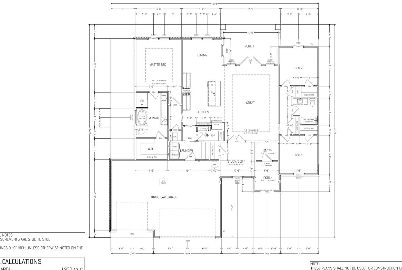 none - Residential