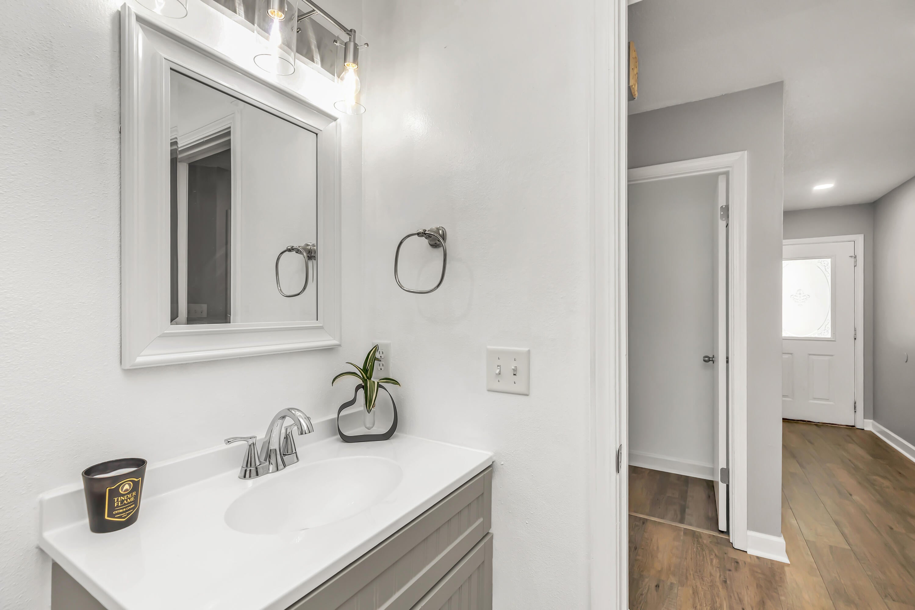 PALM ESTATES UNIT 2 - Residential