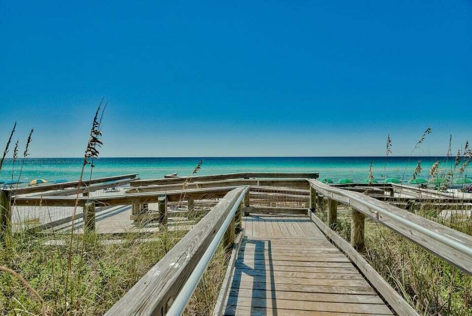 OWNER FINANCING AVAILABLE! MOTIVATED SELLER! Best Price in the Islander! Harbor & Gulfviews! Superclean 2 BD/2BA condo sleeps 6, located on the 3rd floor. New Roof, No Pending Special Assessments!
Enjoy the views of the boats going out of the East Pass; watch the amazing multicolor sunset views as the light shimmers off of Lake Christina and the Destin Pass. Watch fireworks show from your balcony! 
It's offered fully furnished & turnkey.
You'll love this well kept building, manicured grounds & well managed fiscally! Islander passed all condo inspections & just got fresh paint within budget w/ generous reserves! Onsite management w/ friendly staff welcomes you however owner rented rarely and used for second home. Projections at $57,000.
We have a lender that just approved one in the Islander so easy loan.