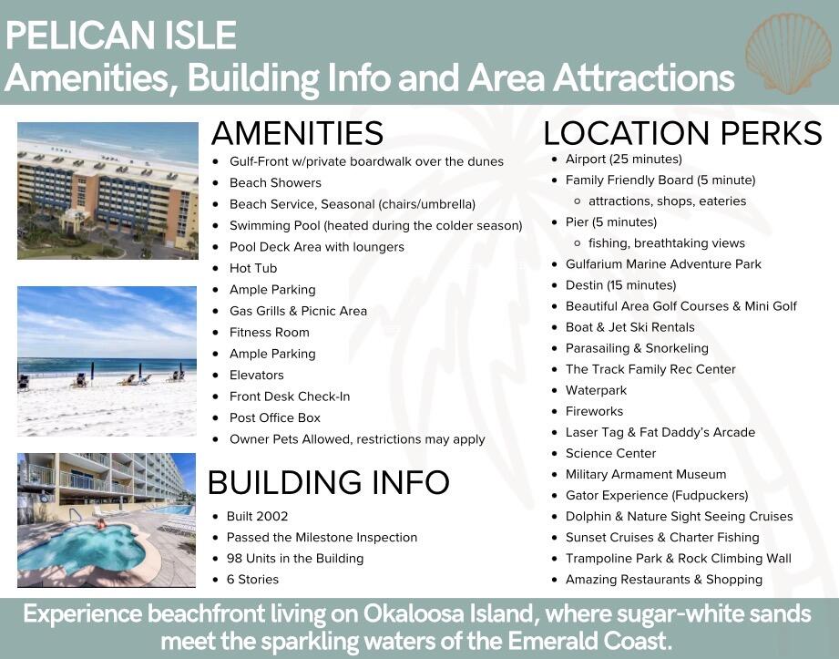 PELICAN ISLE - Residential