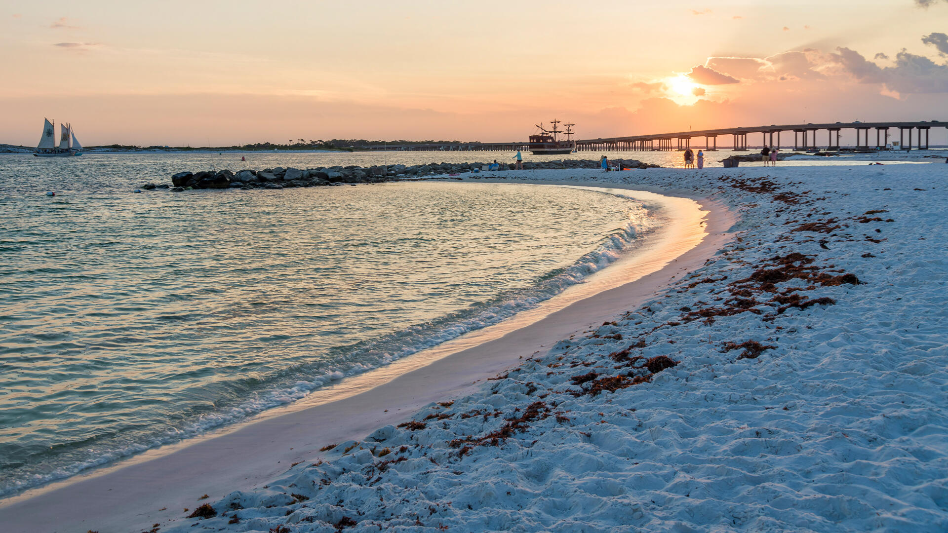 EDGEWOOD TO DESTIN - Residential