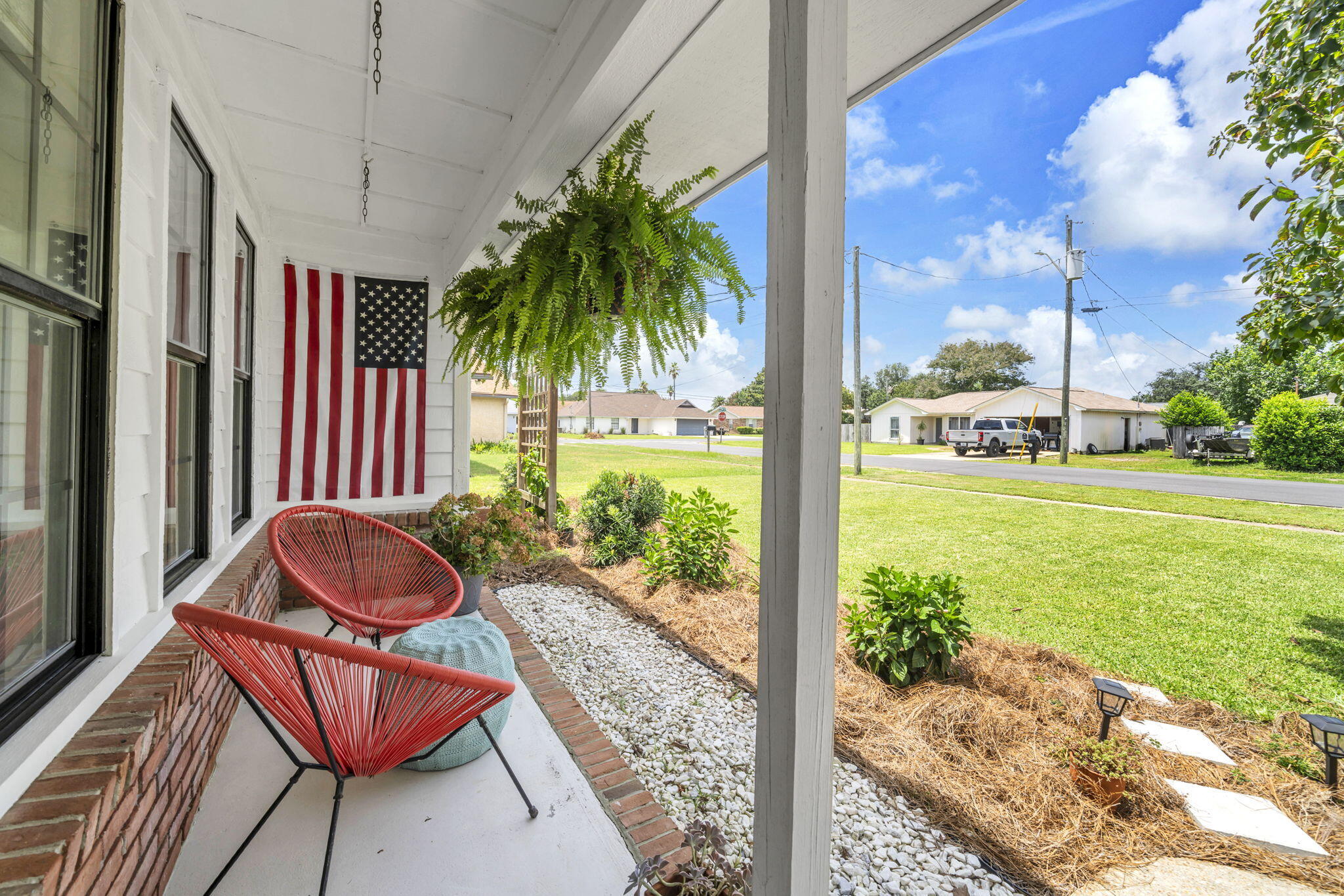 EDGEWOOD TO DESTIN - Residential