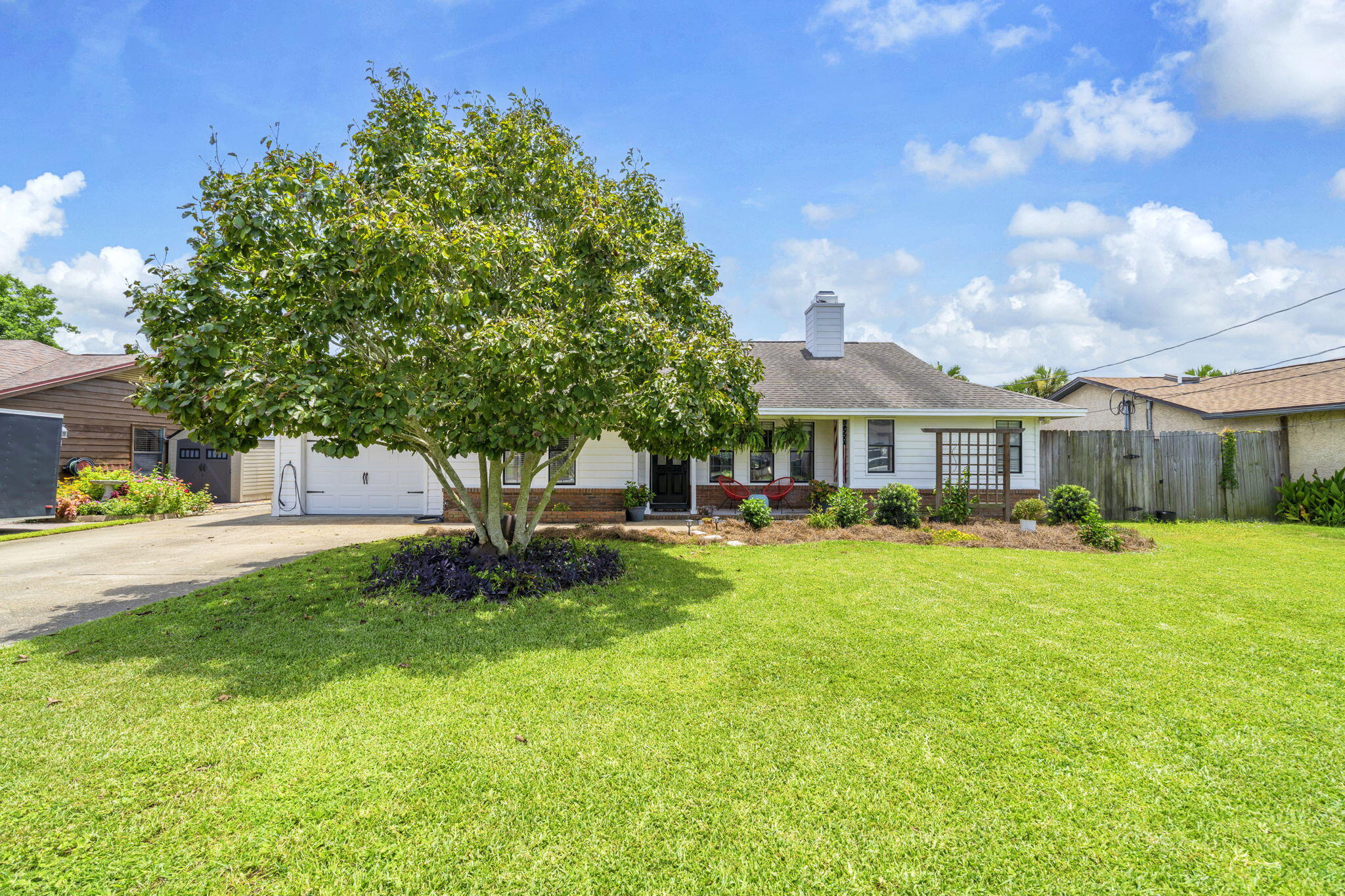 EDGEWOOD TO DESTIN - Residential