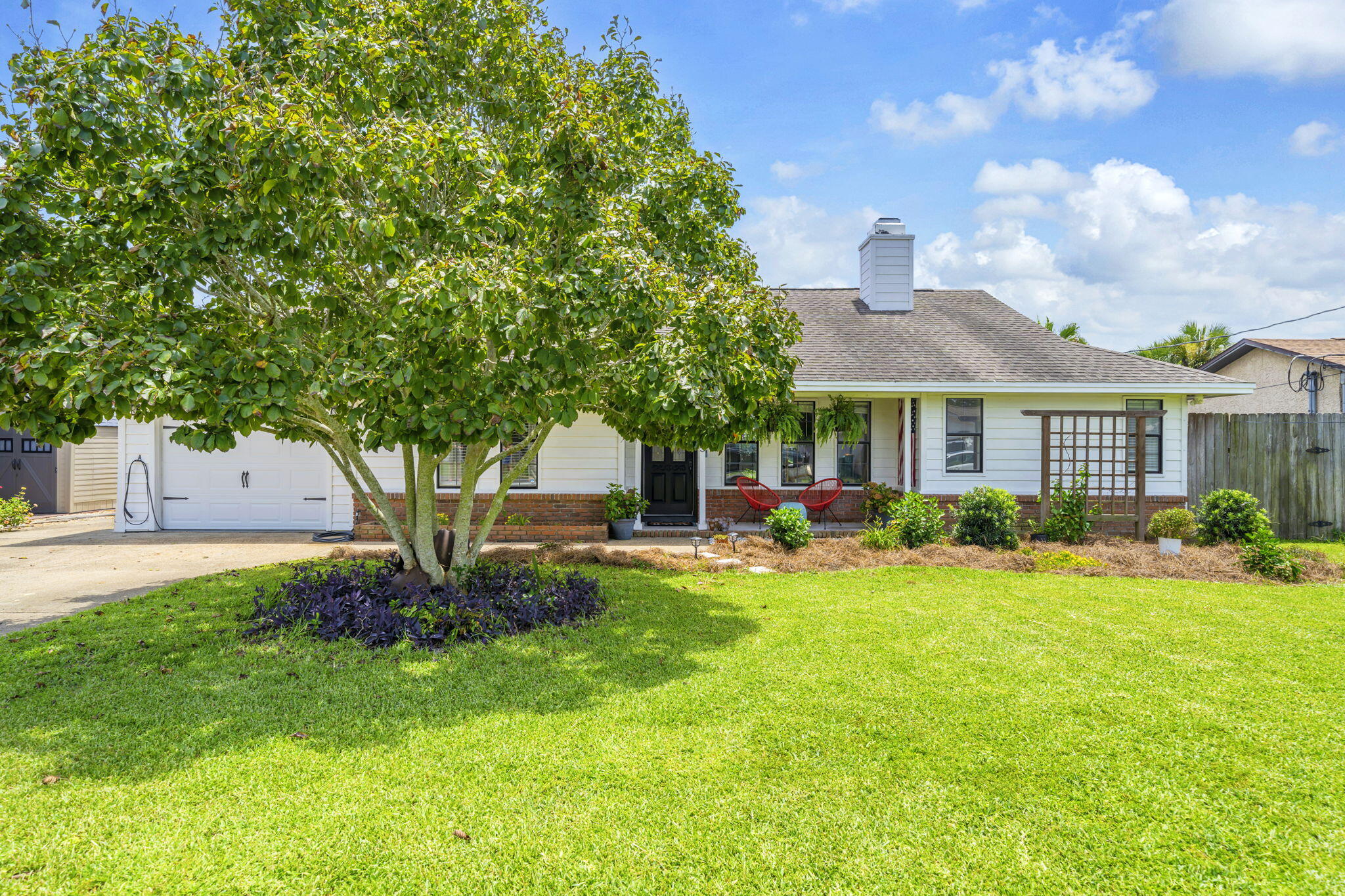 EDGEWOOD TO DESTIN - Residential