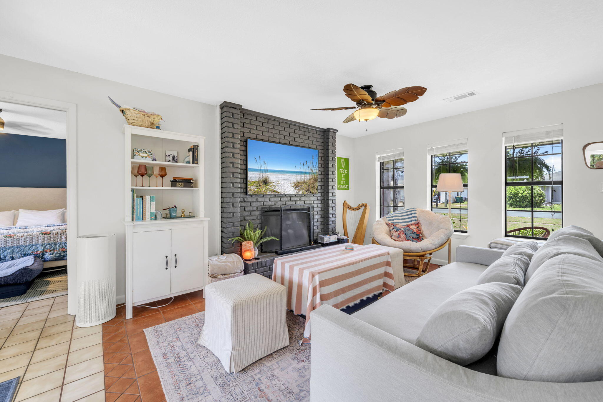 EDGEWOOD TO DESTIN - Residential