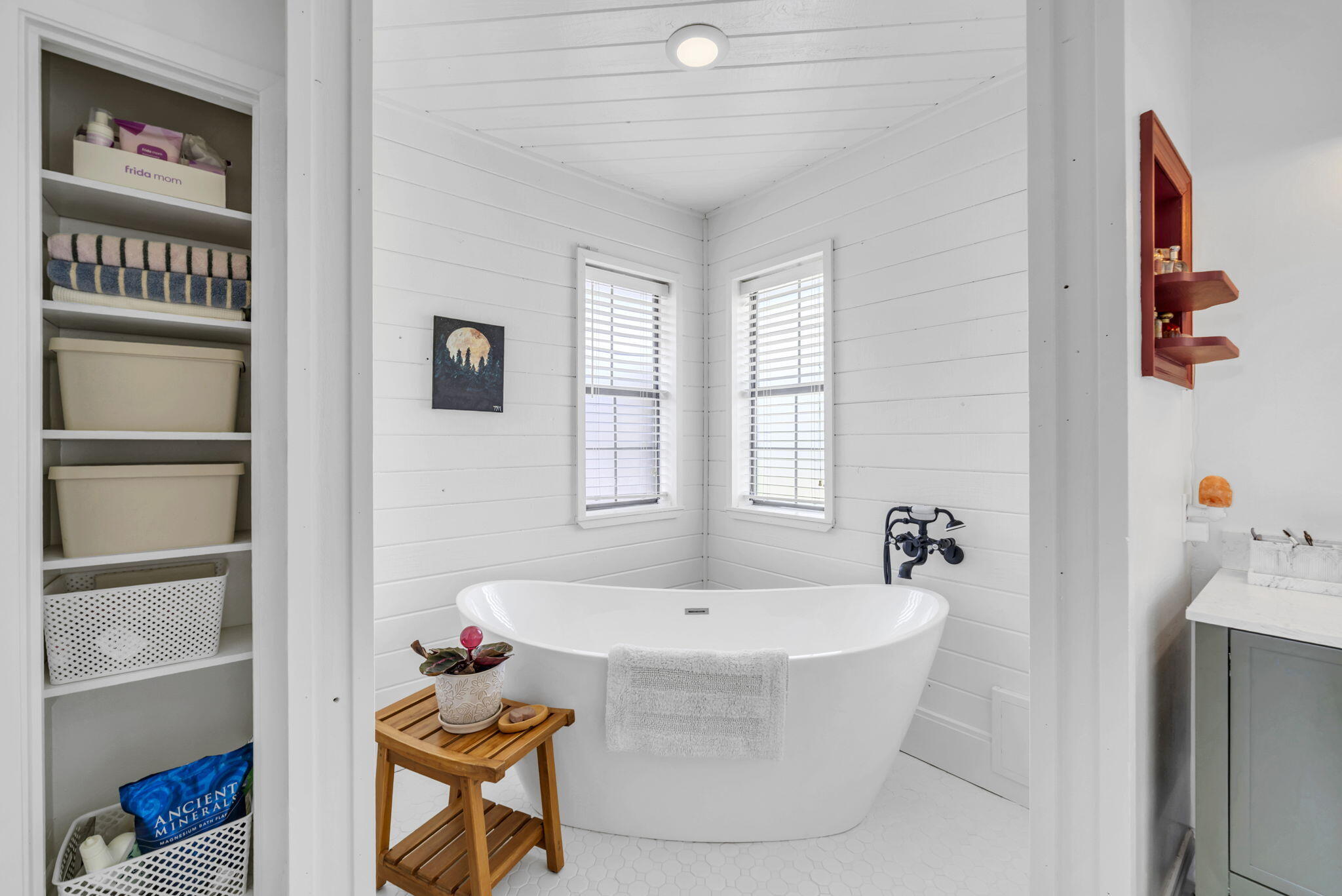 EDGEWOOD TO DESTIN - Residential