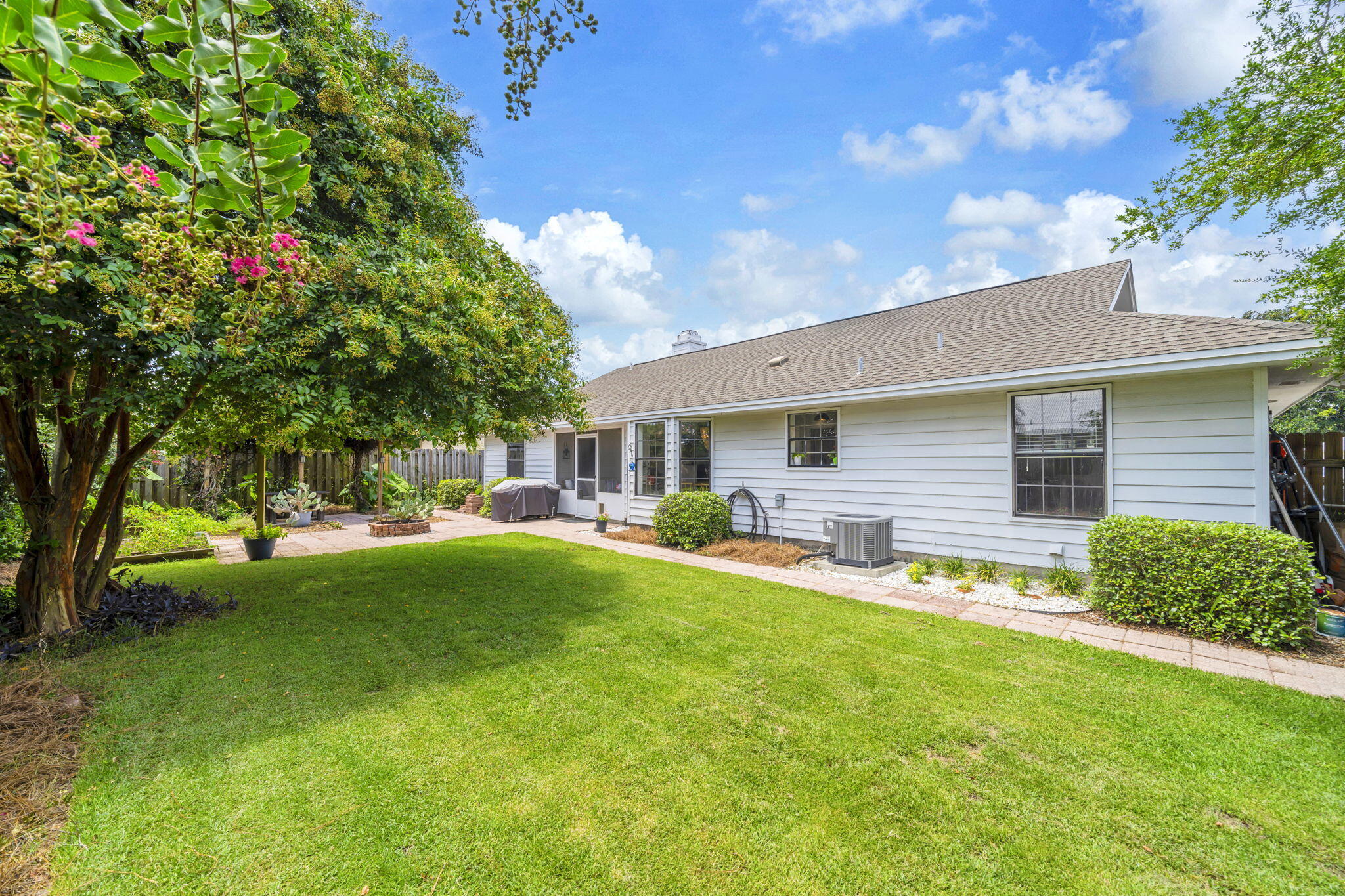 EDGEWOOD TO DESTIN - Residential