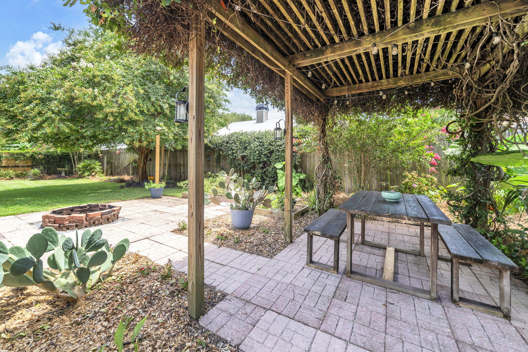 EDGEWOOD TO DESTIN - Residential
