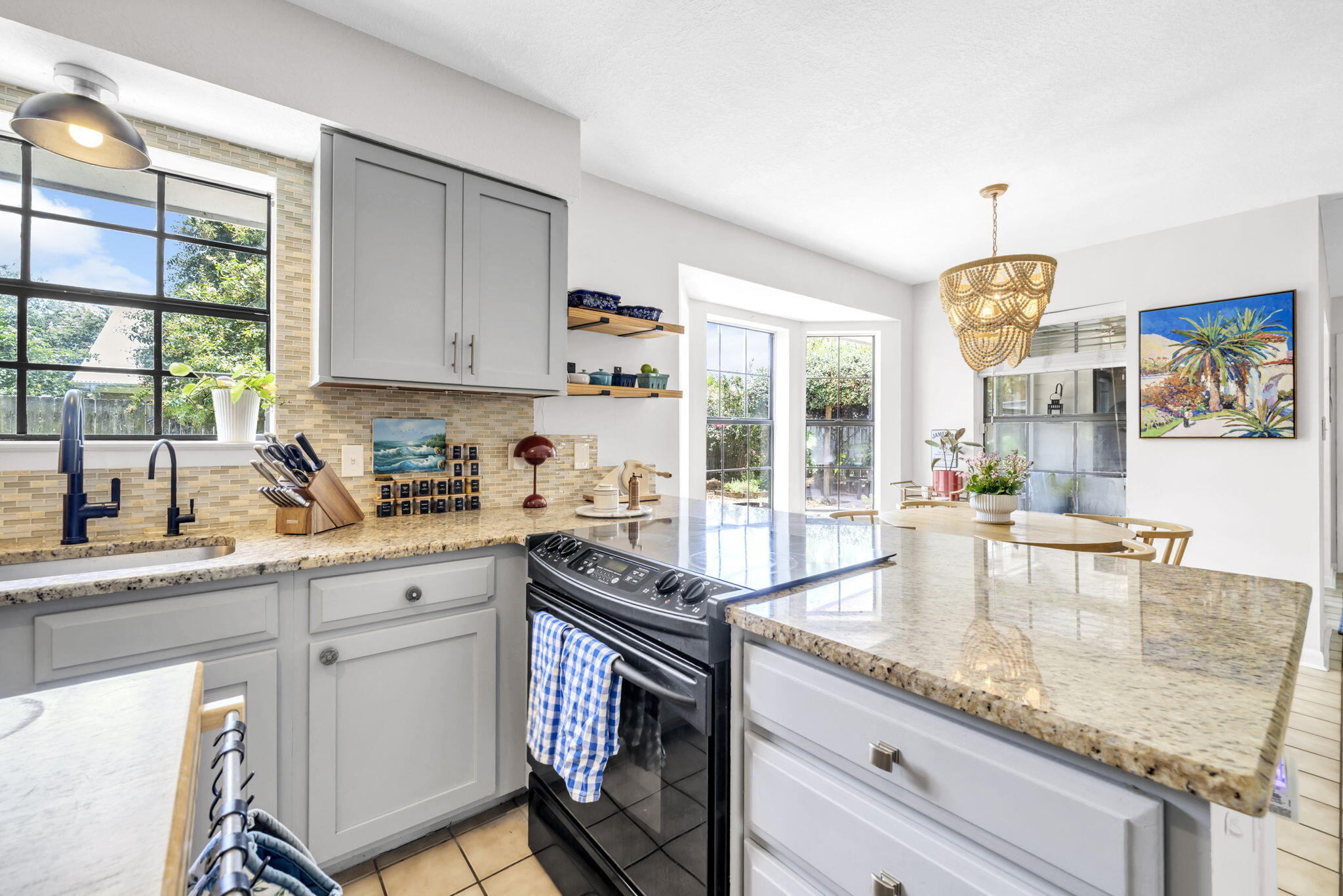EDGEWOOD TO DESTIN - Residential