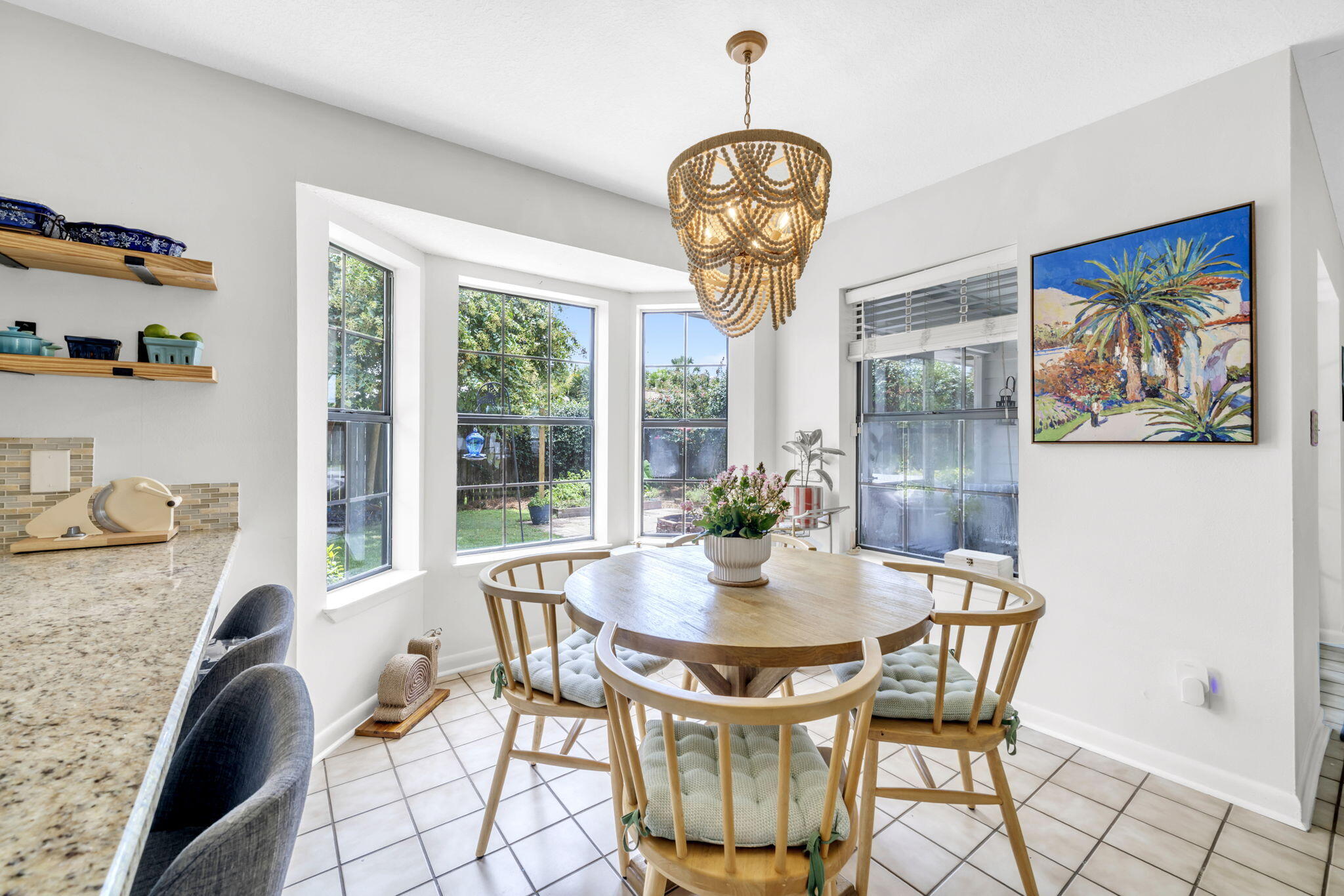 EDGEWOOD TO DESTIN - Residential