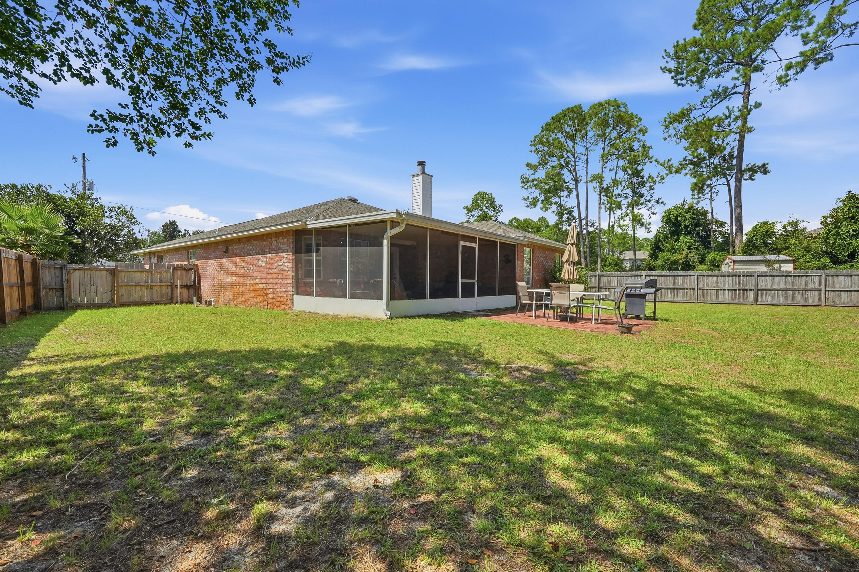 HIDDEN ESTATES - Residential