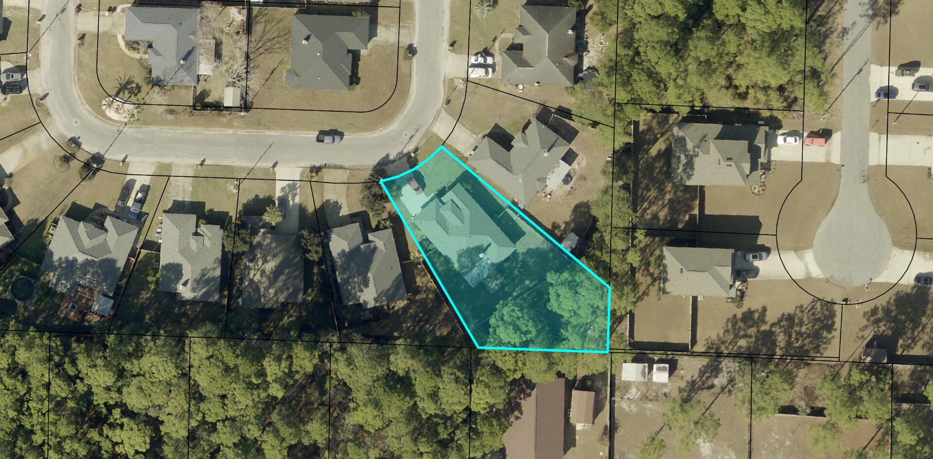 HIDDEN ESTATES - Residential