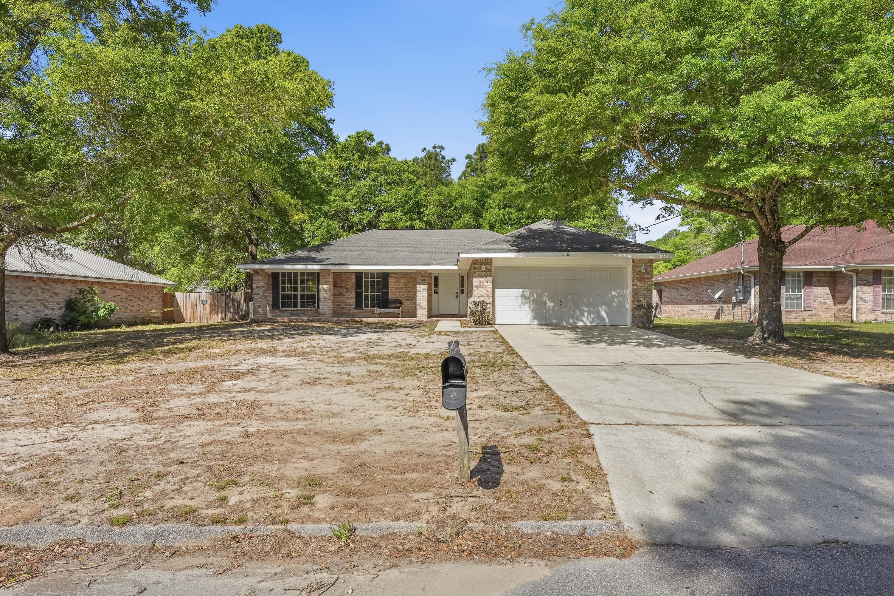 DA LISA ESTATES - Residential
