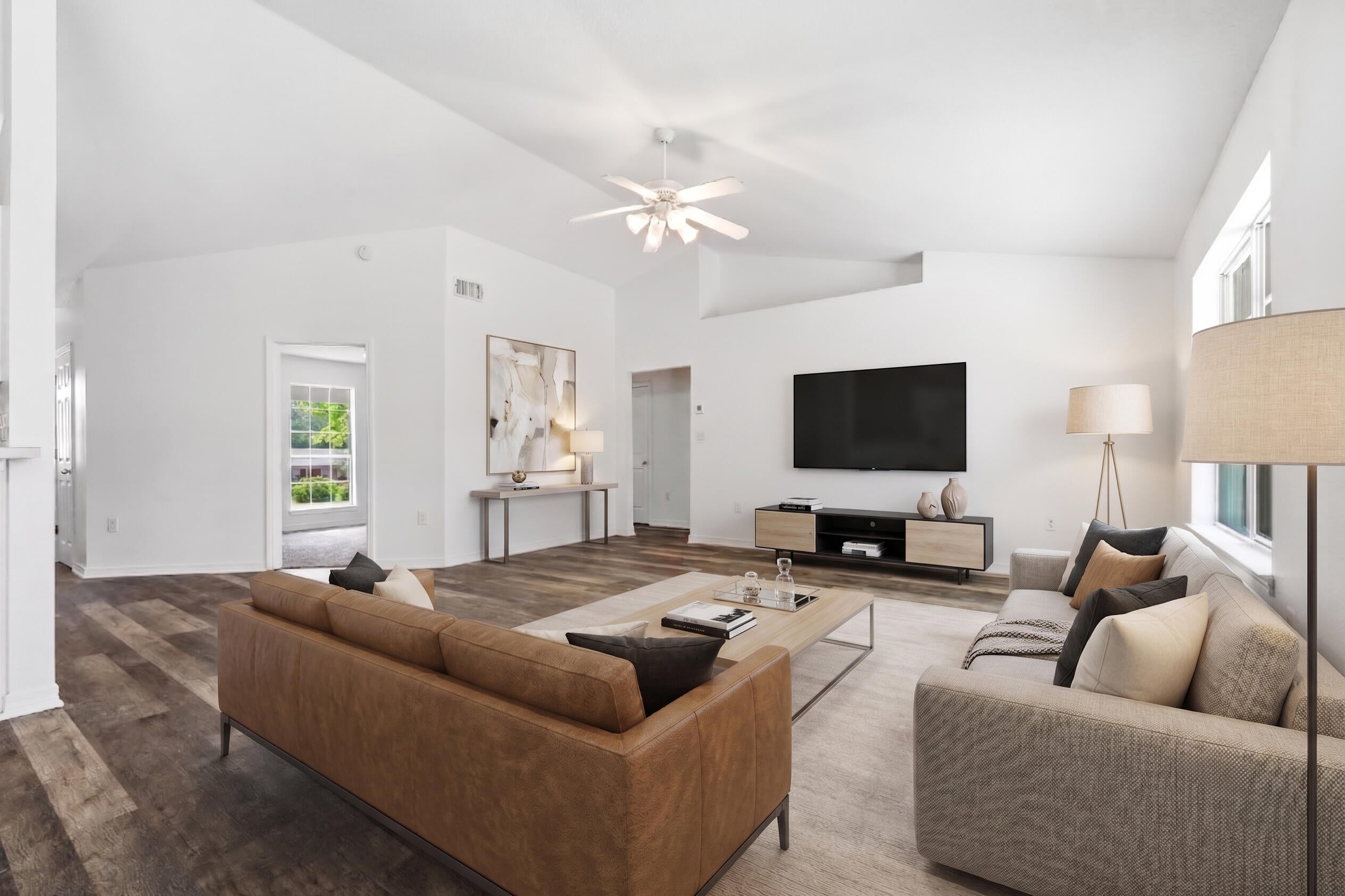 DA LISA ESTATES - Residential