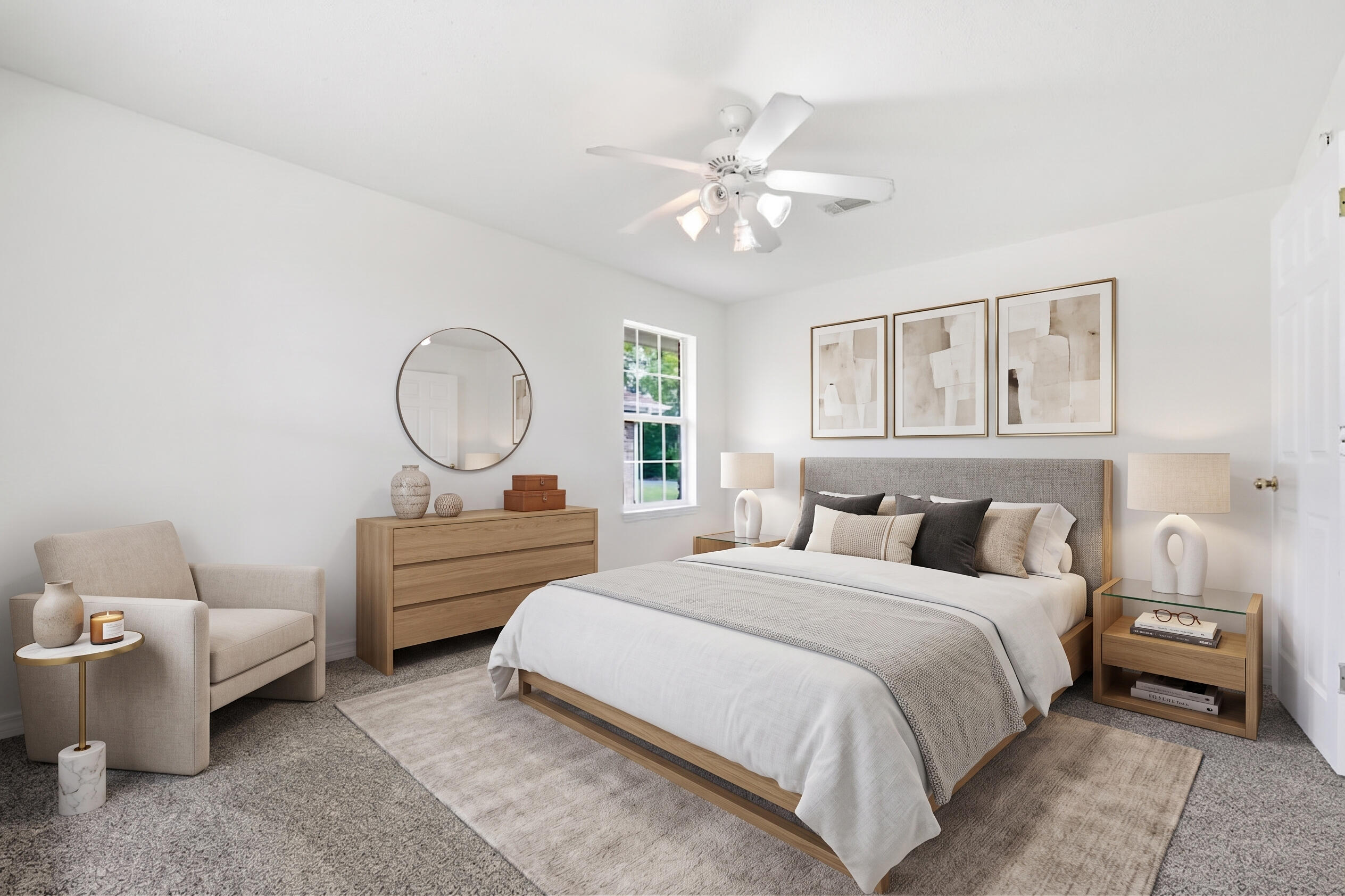 DA LISA ESTATES - Residential