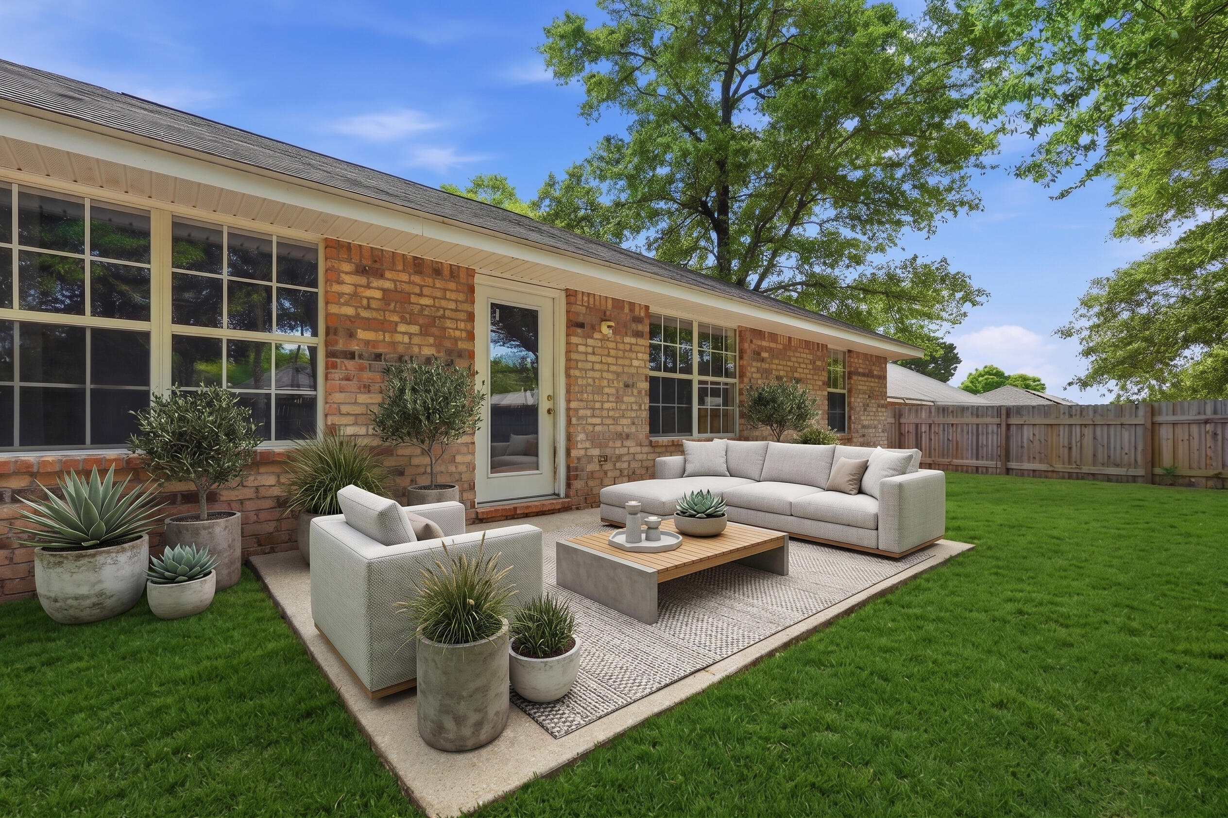 DA LISA ESTATES - Residential