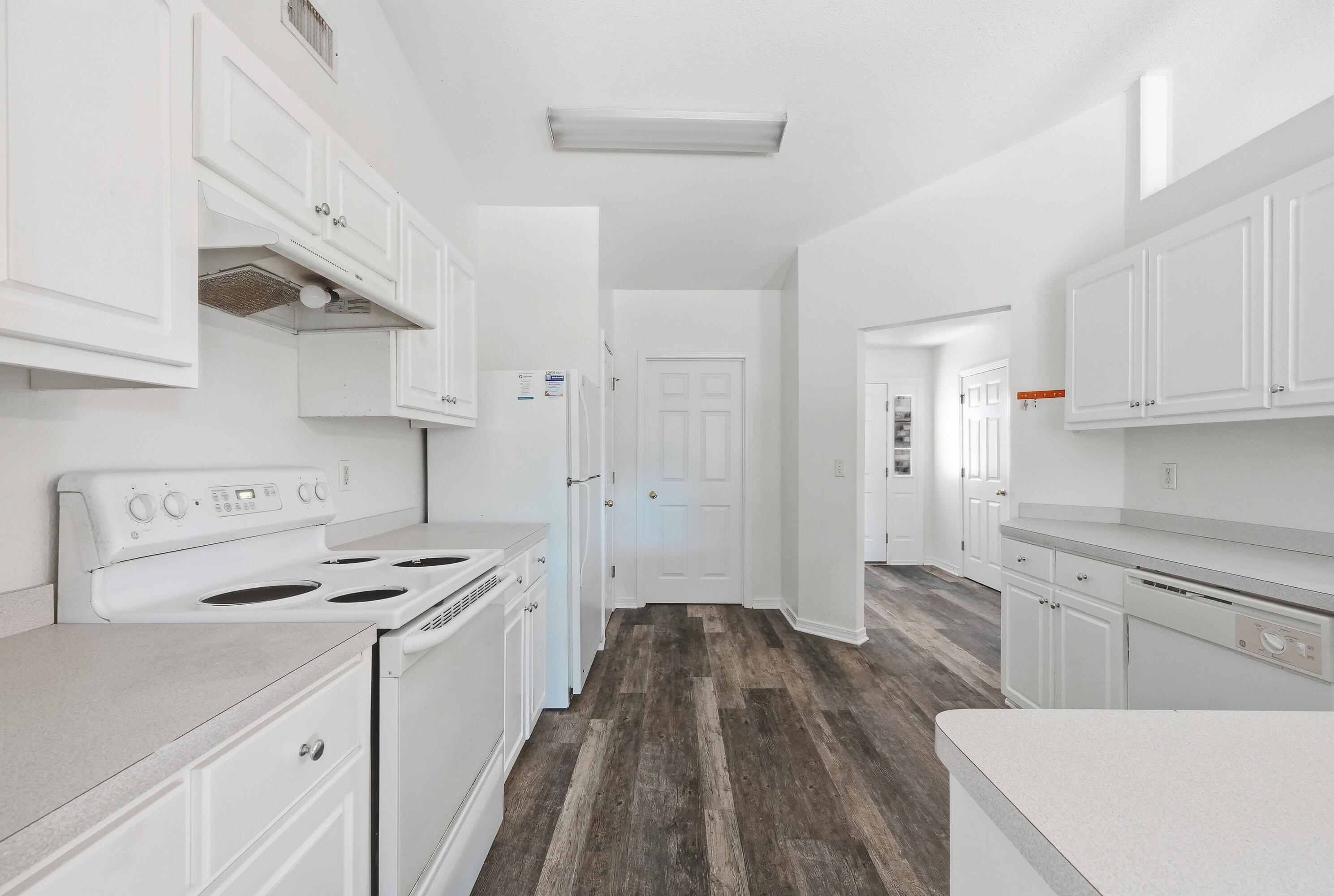 DA LISA ESTATES - Residential