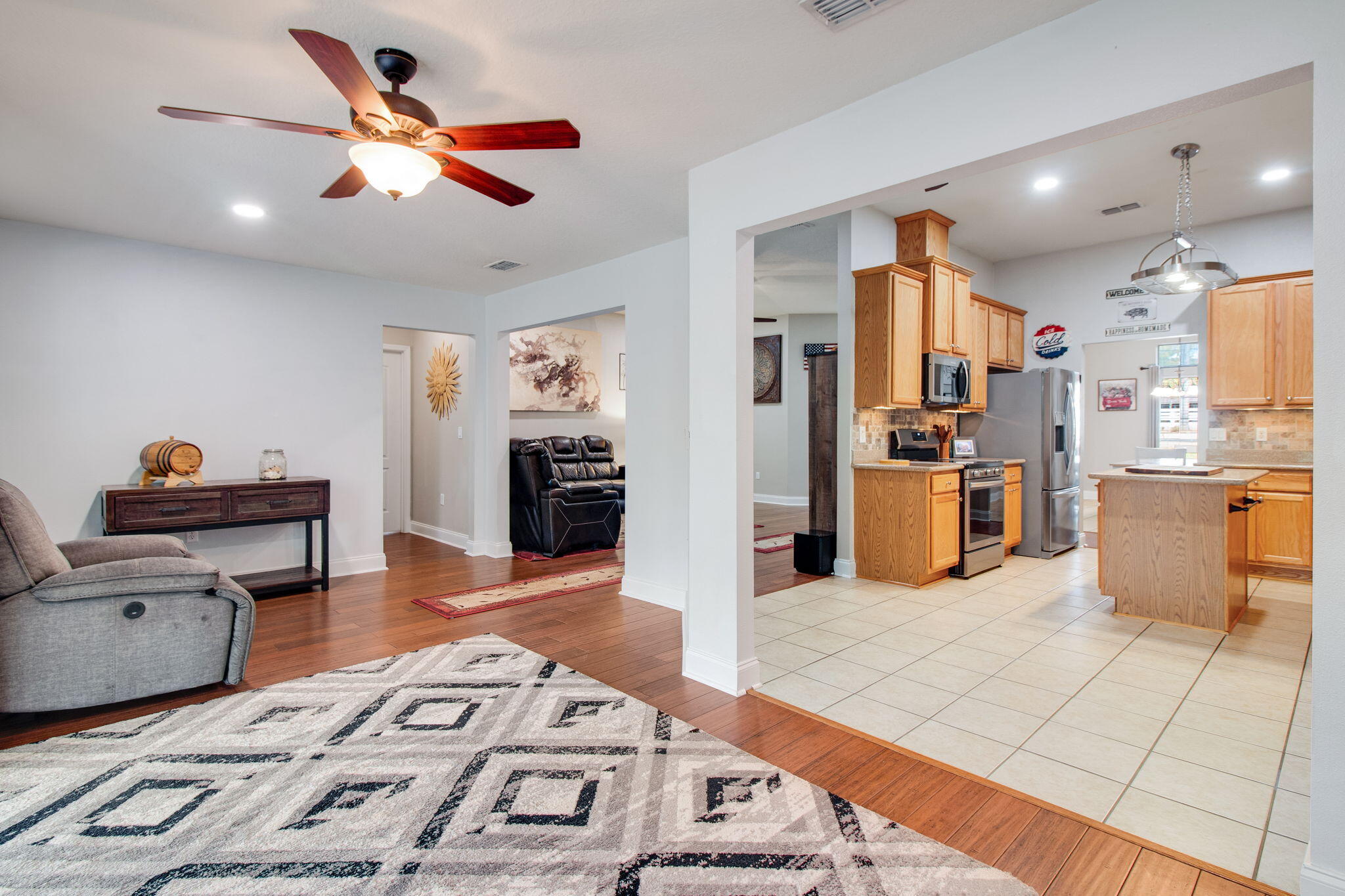 Yellow River Plantation - Residential Lease