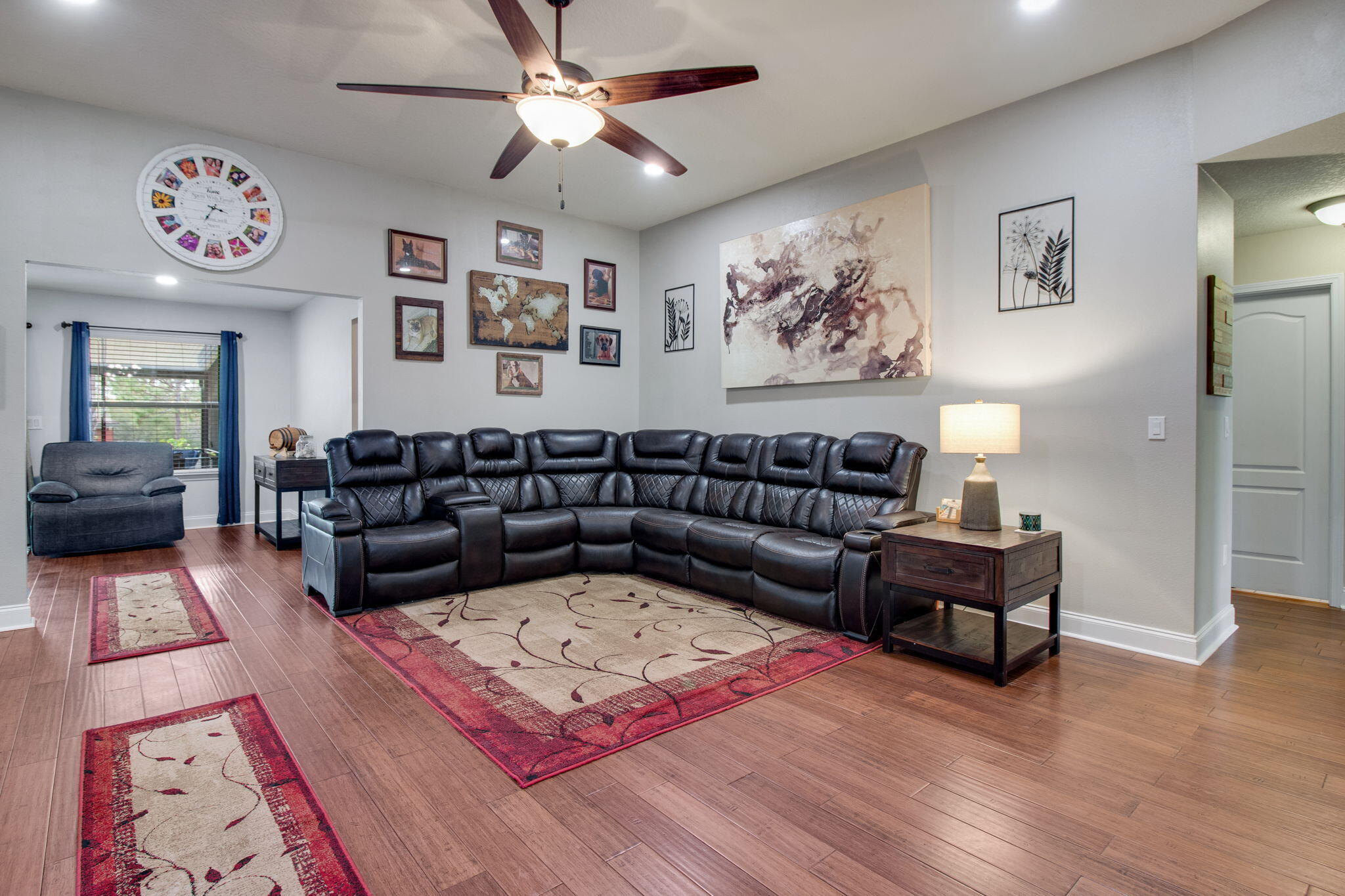 Yellow River Plantation - Residential Lease