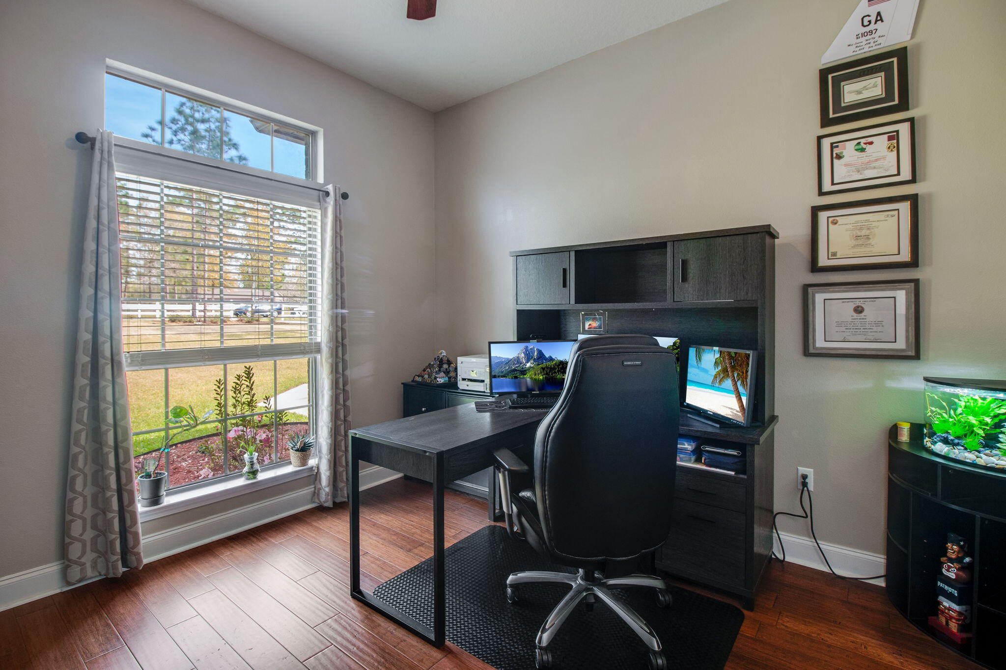 Yellow River Plantation - Residential Lease