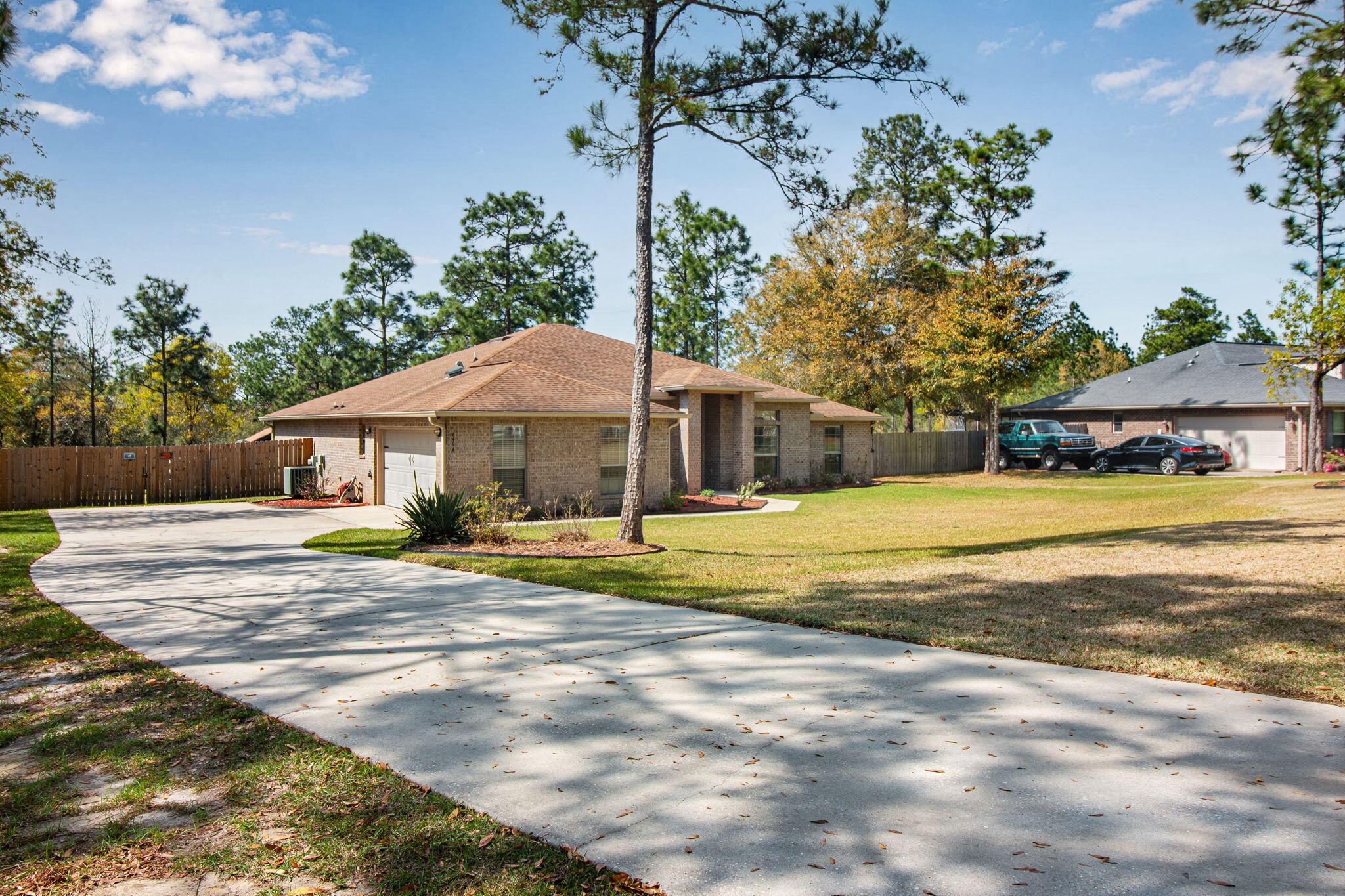Yellow River Plantation - Residential Lease