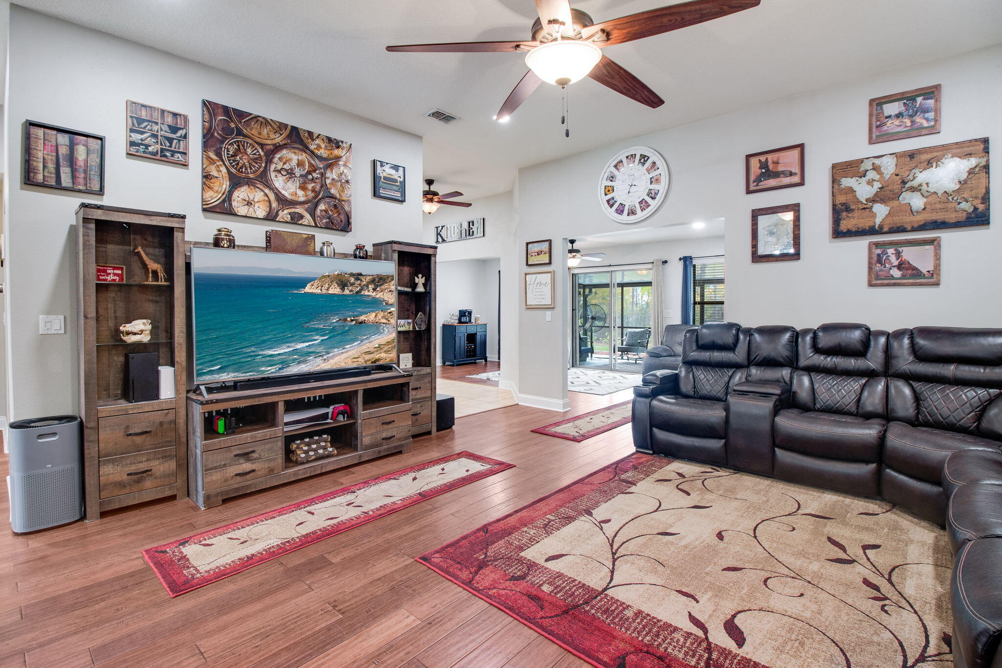 Yellow River Plantation - Residential Lease