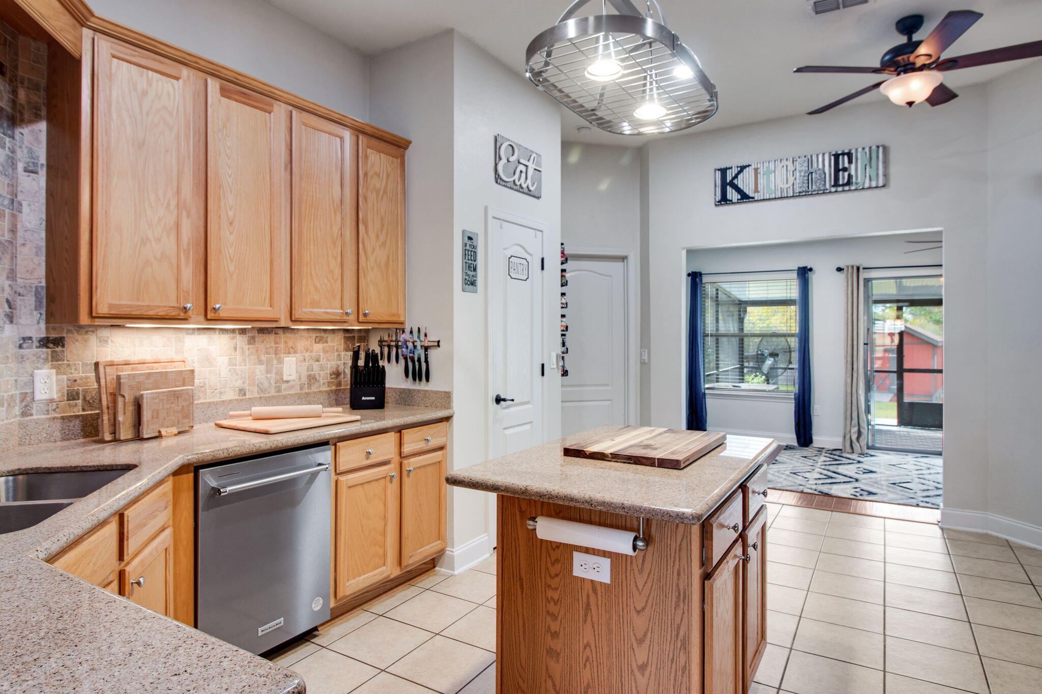 Yellow River Plantation - Residential Lease