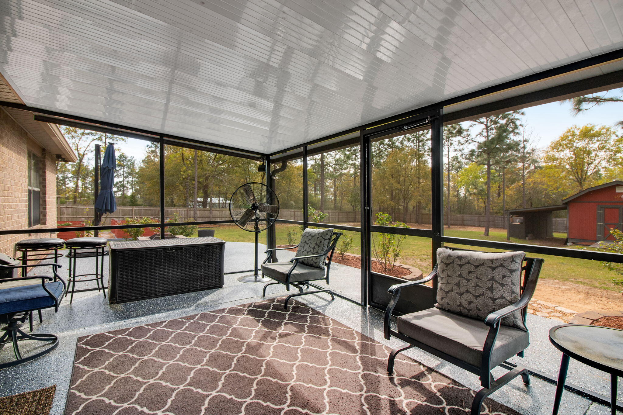 Yellow River Plantation - Residential Lease
