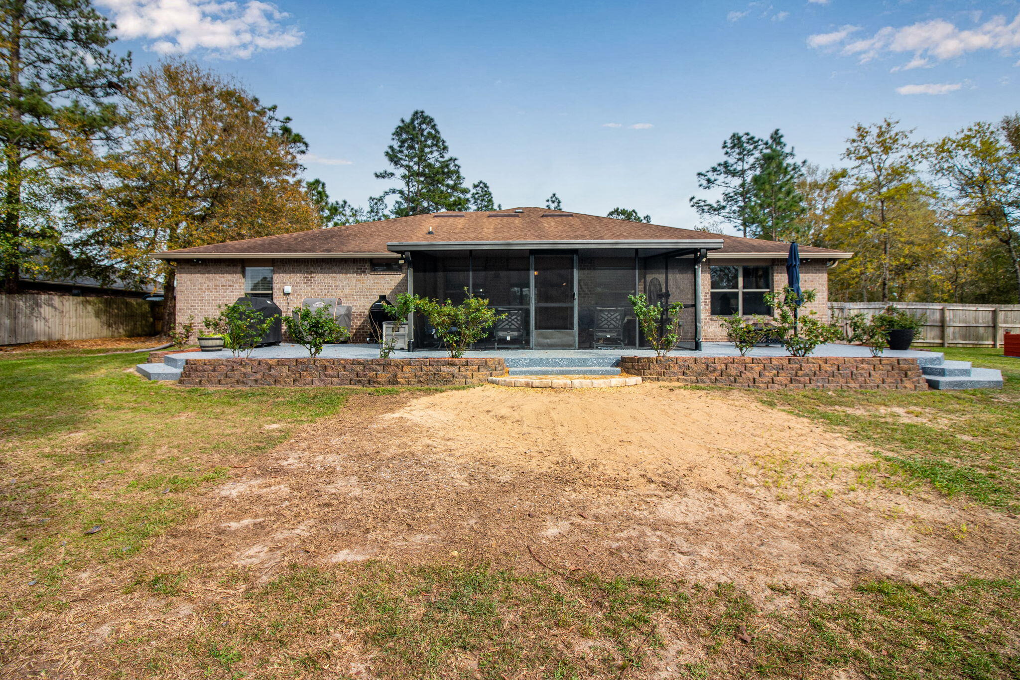 Yellow River Plantation - Residential Lease