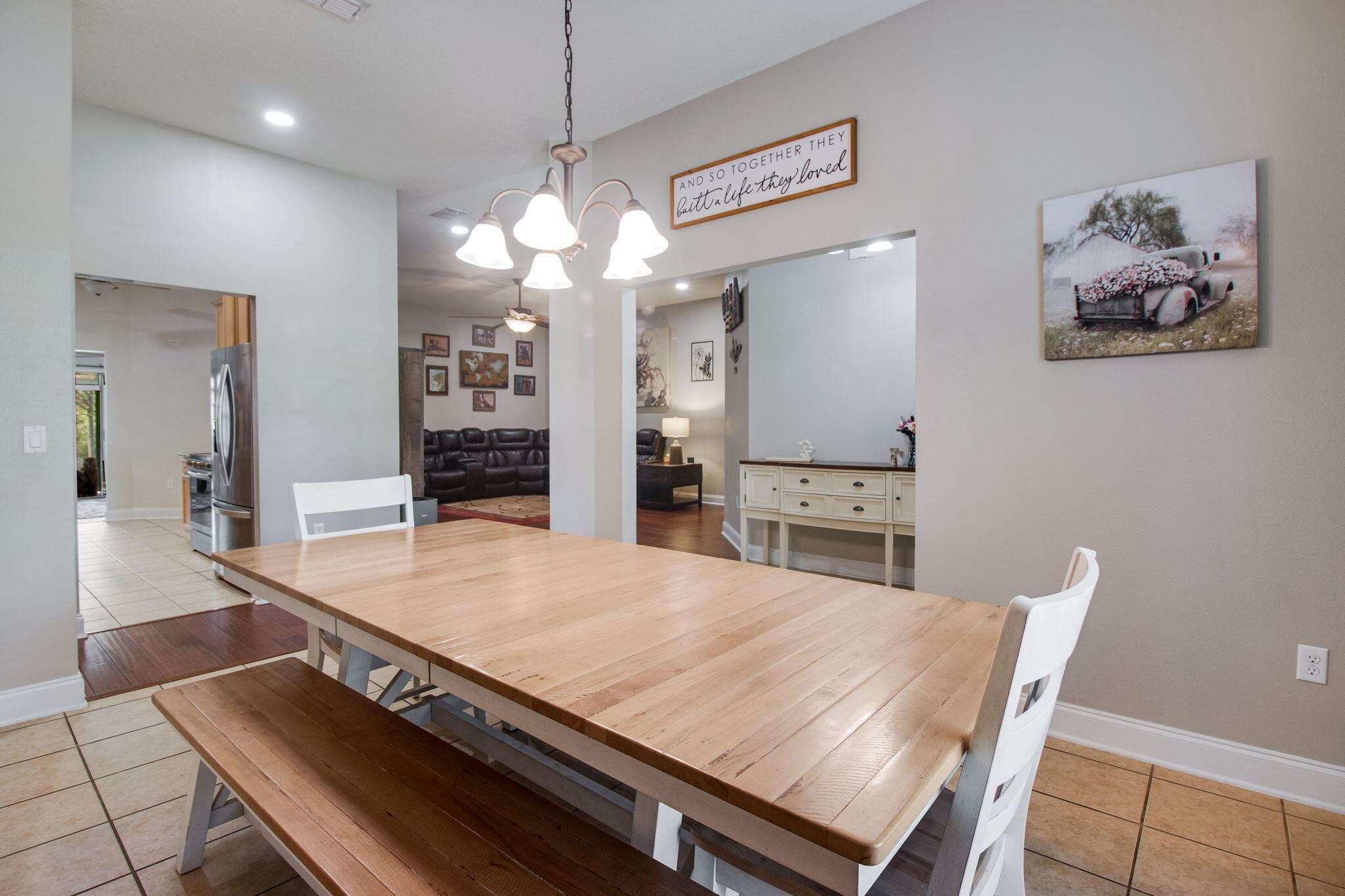 Yellow River Plantation - Residential Lease