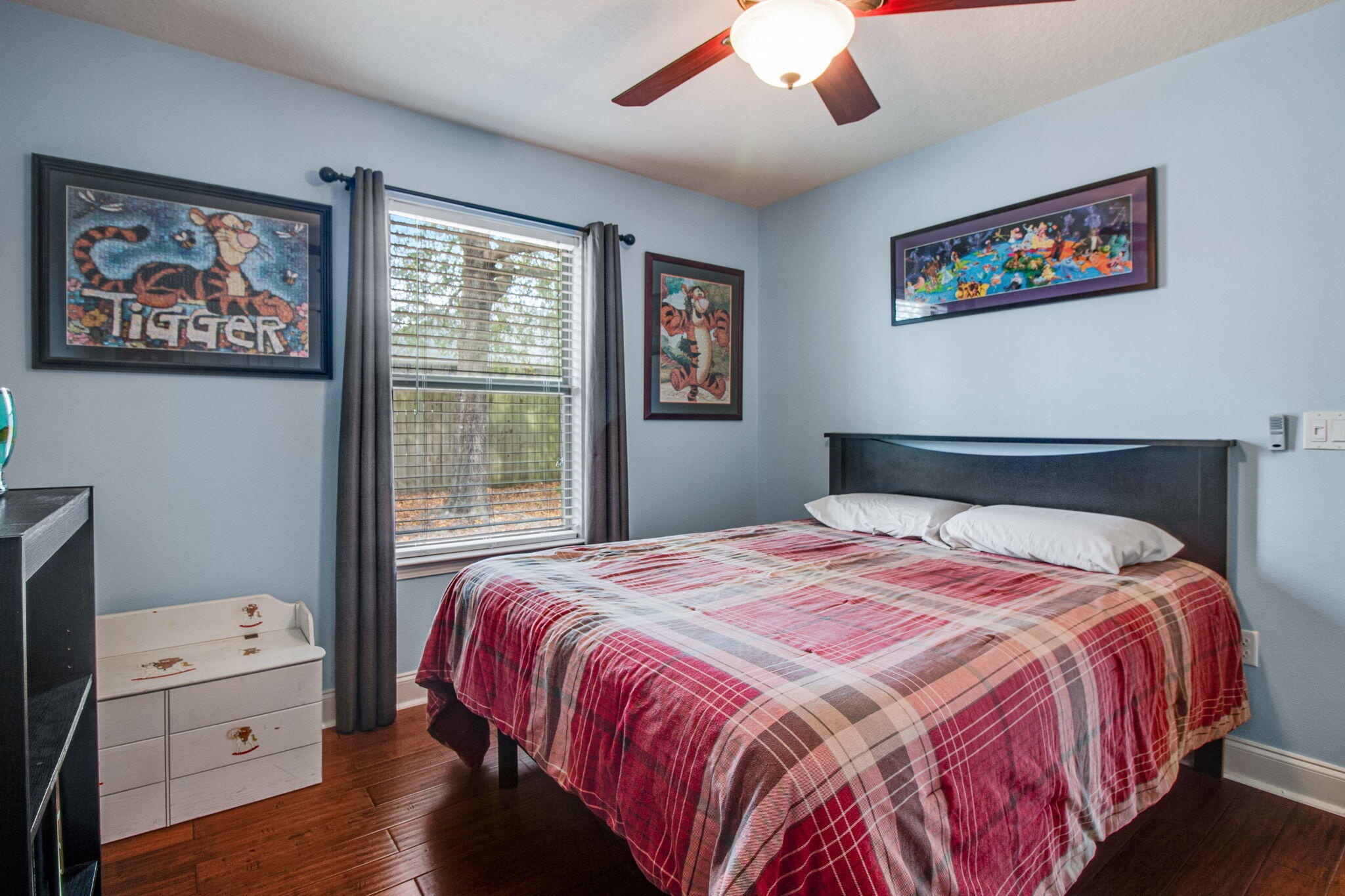 Yellow River Plantation - Residential Lease