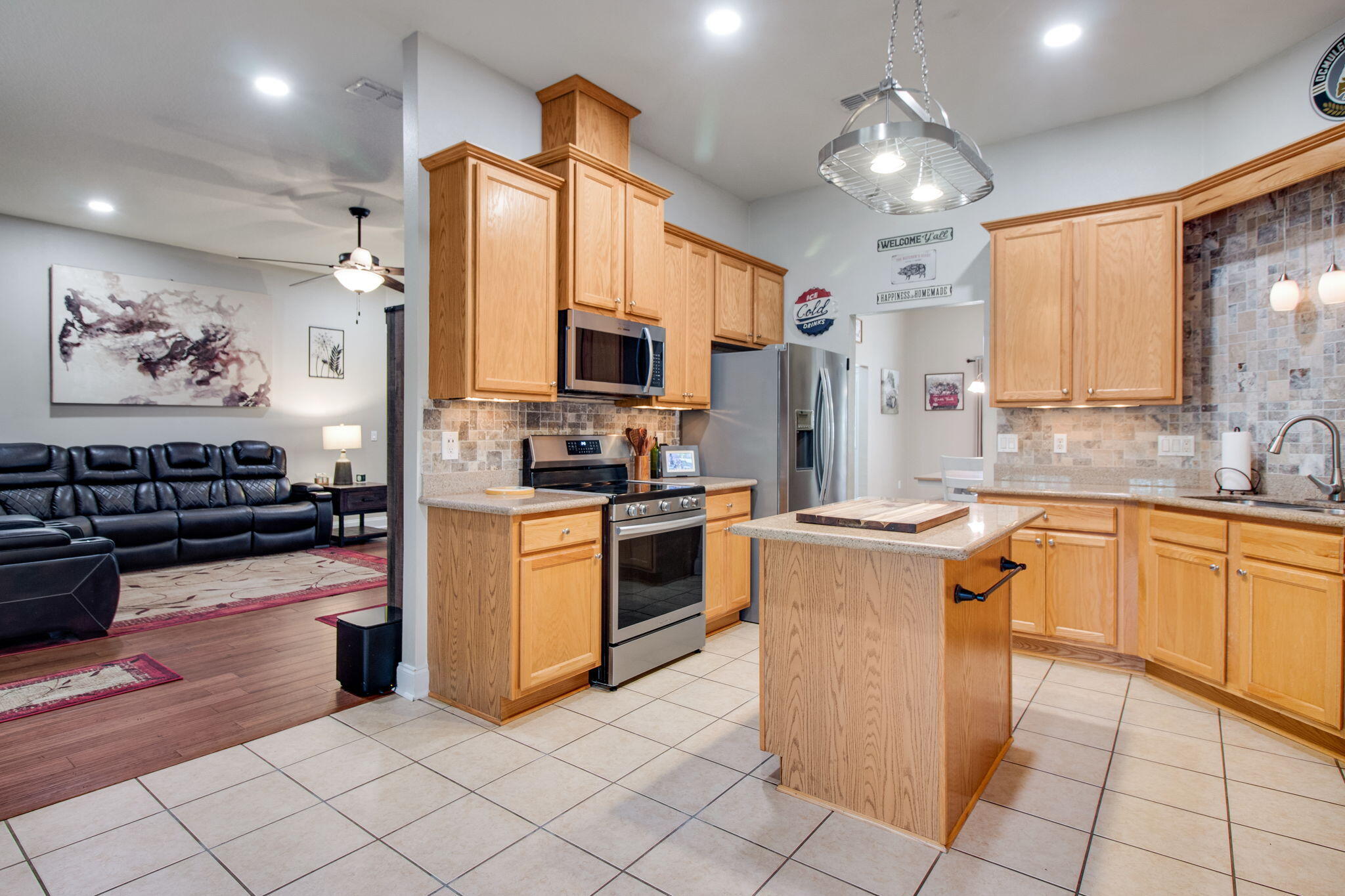 Yellow River Plantation - Residential Lease