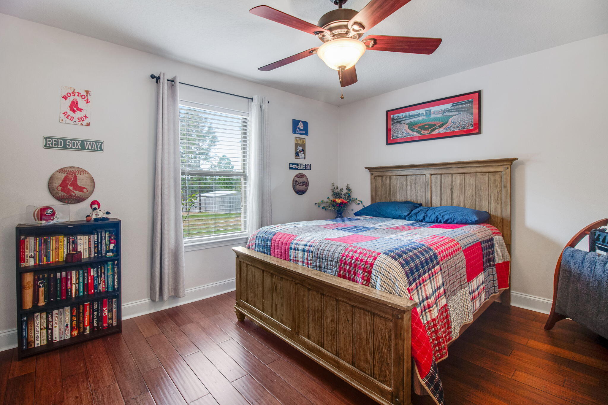 Yellow River Plantation - Residential Lease